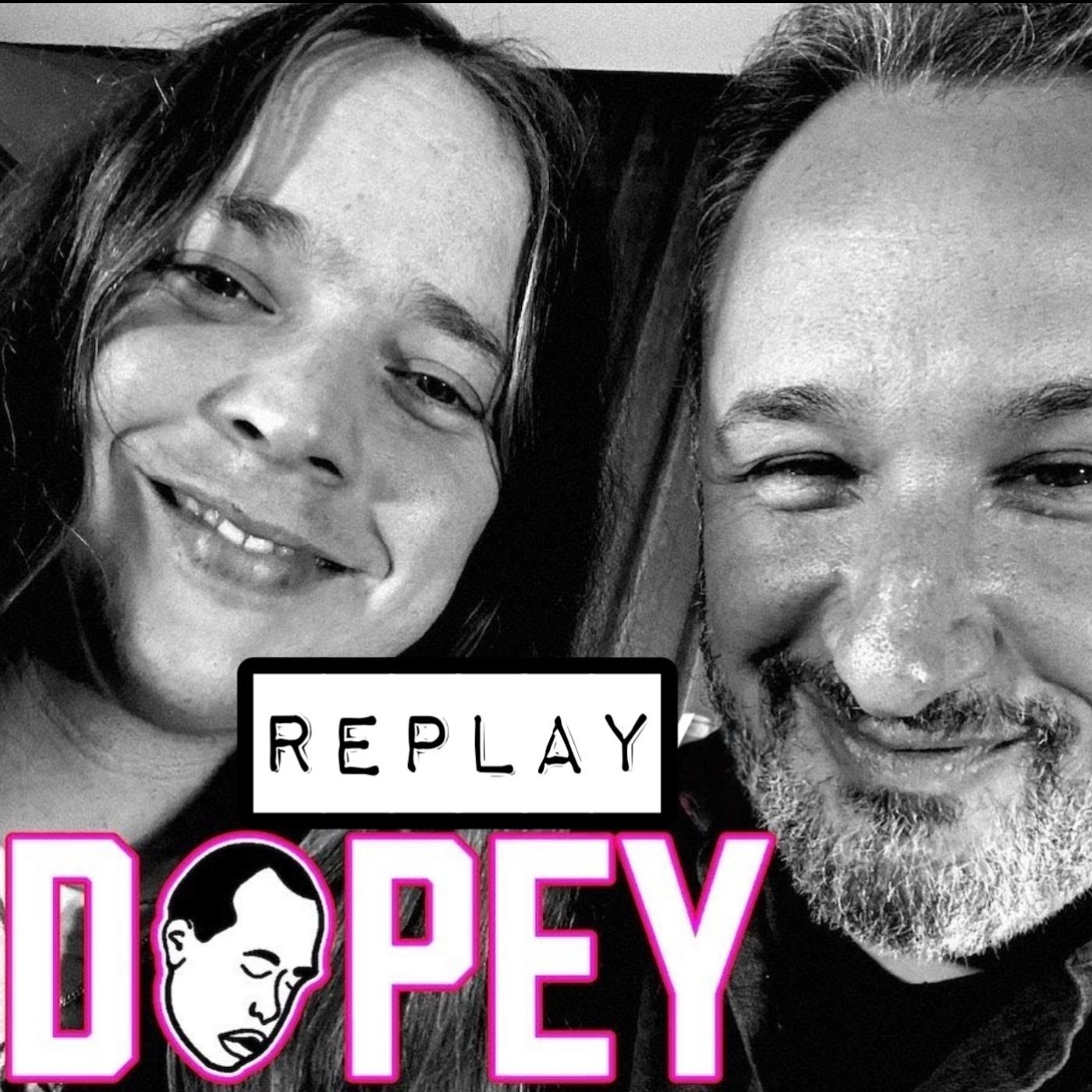 Total Replay episode art