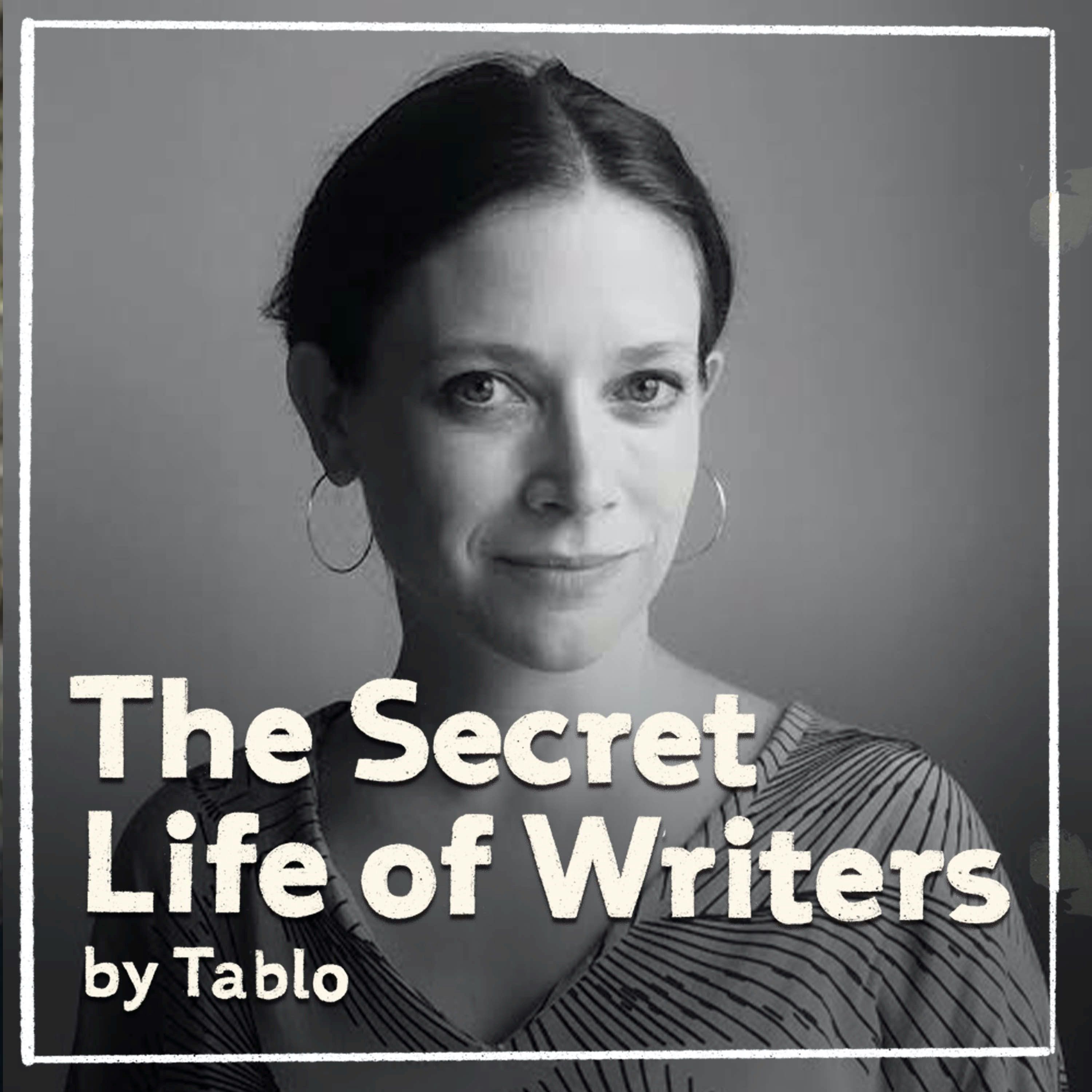 The Secret Life of Writers by Tablo