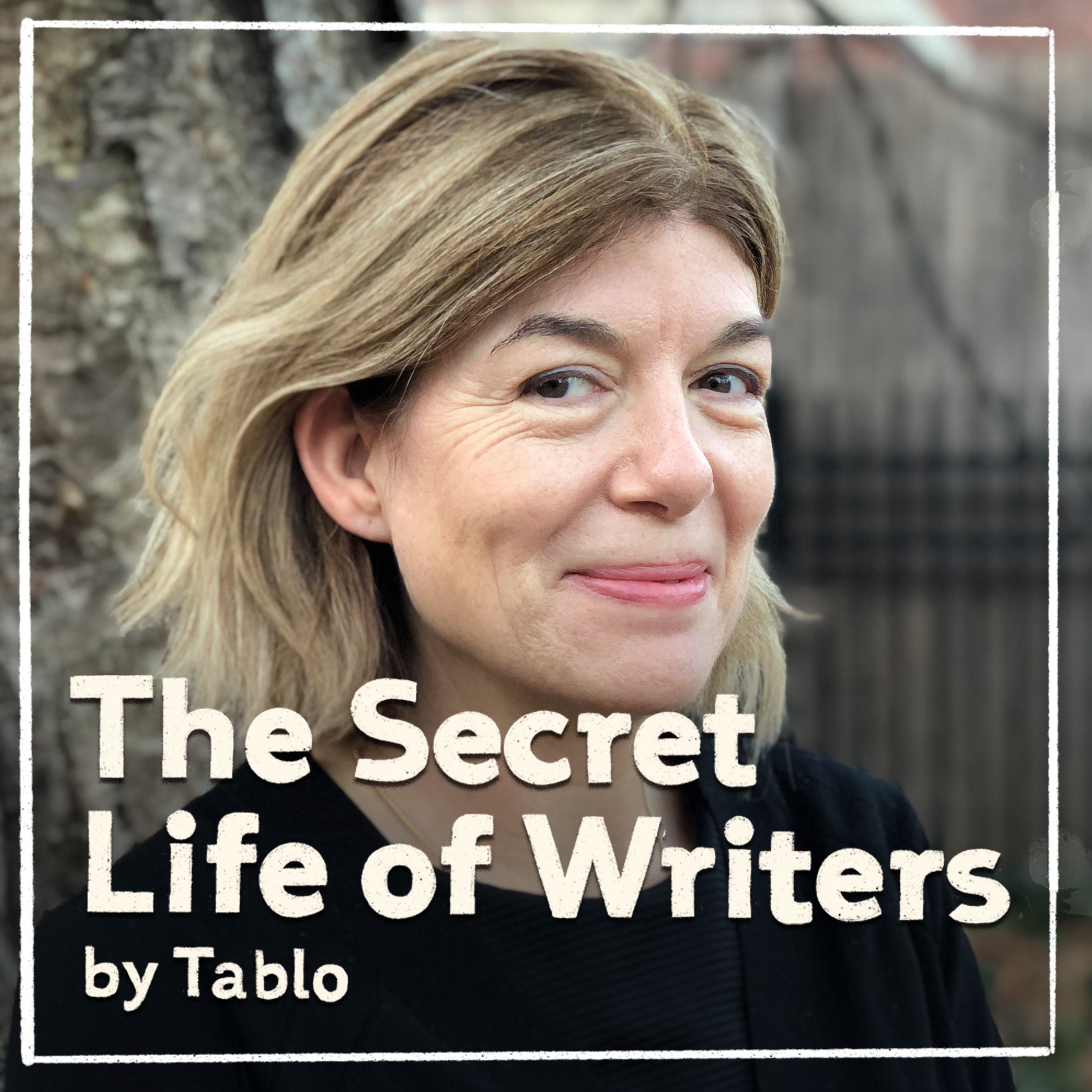 The Secret Life of Writers by Tablo