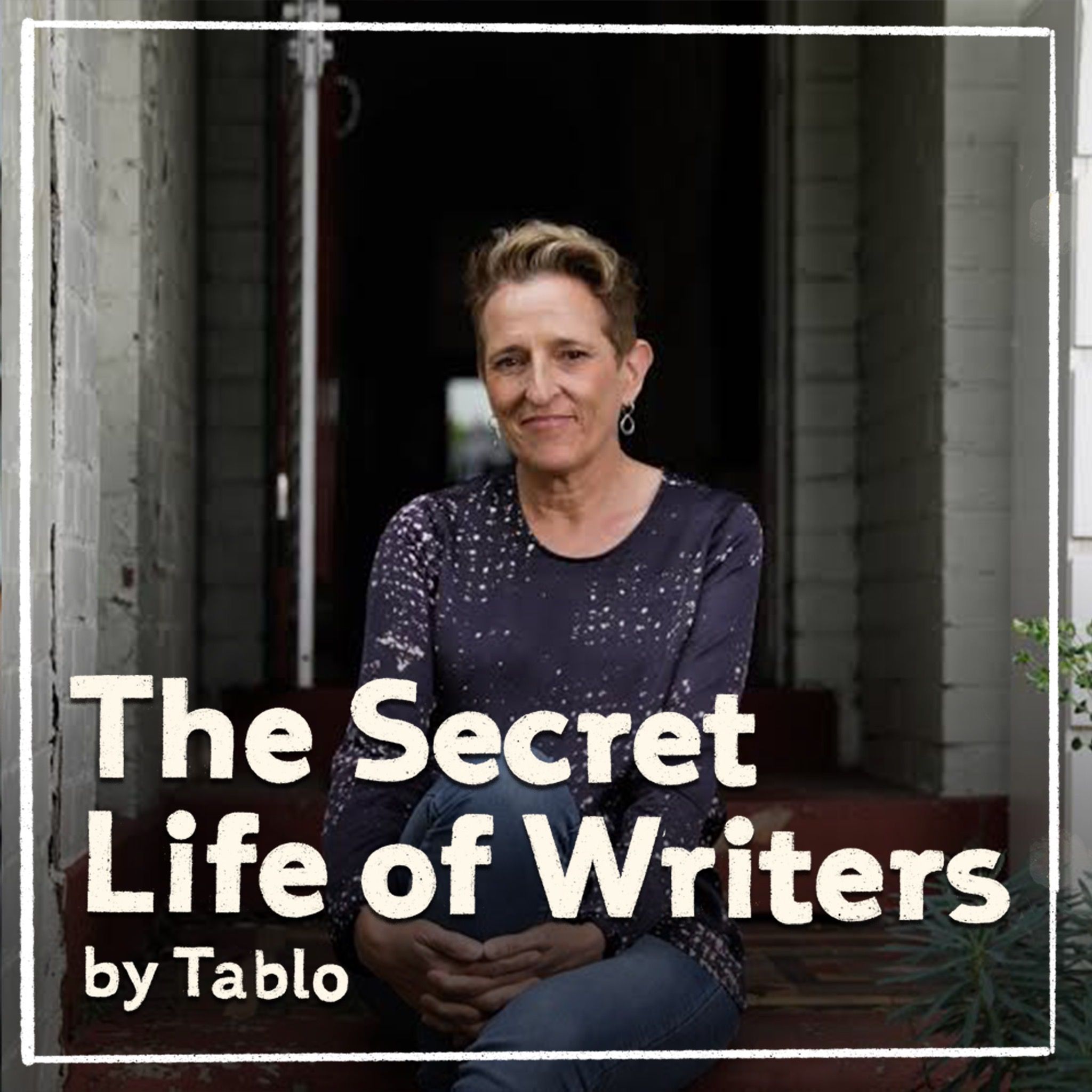 The Secret Life of Writers by Tablo