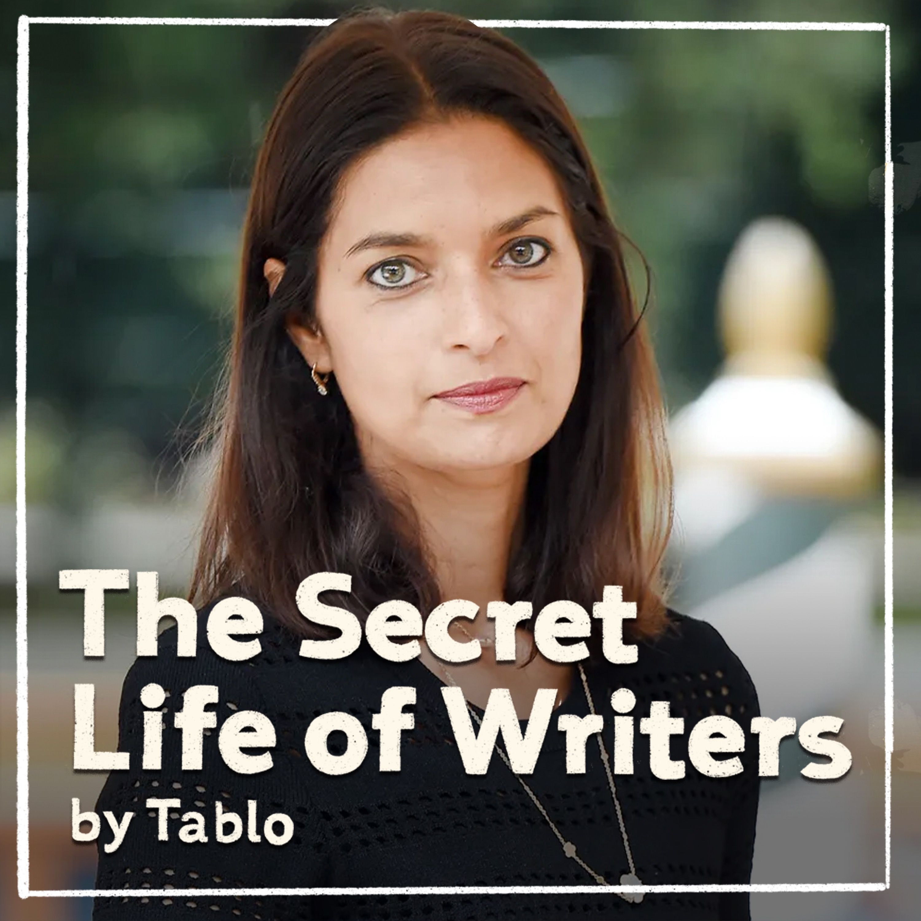 The Secret Life of Writers by Tablo