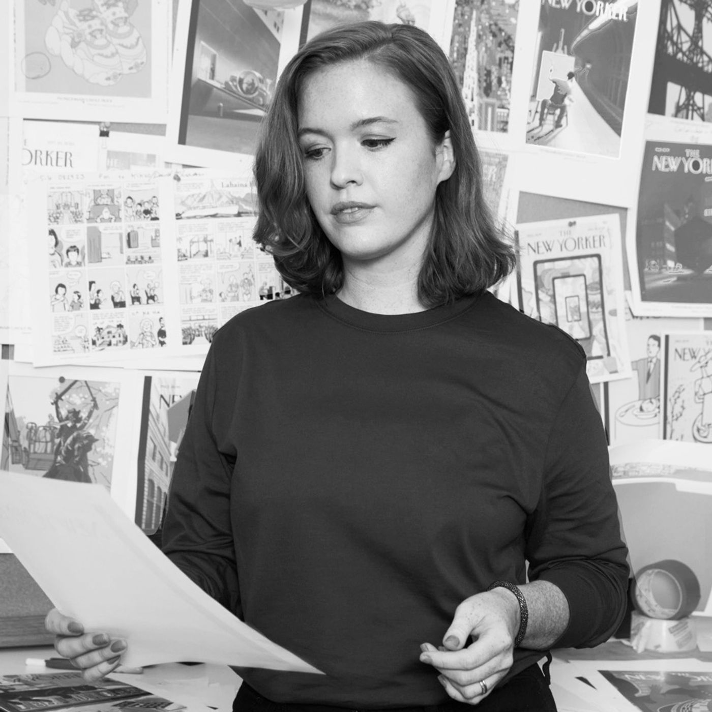 The Illustration Department Podcast