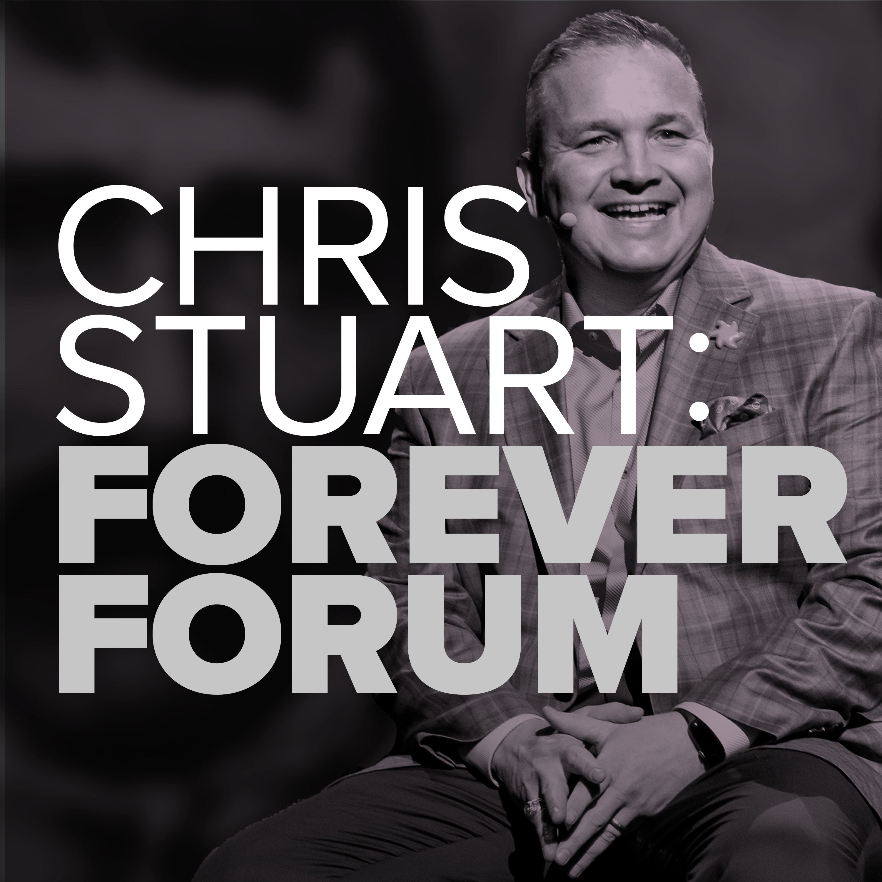 Forever Forum 025: Special Edition - Jim Knight, Brant Menswar