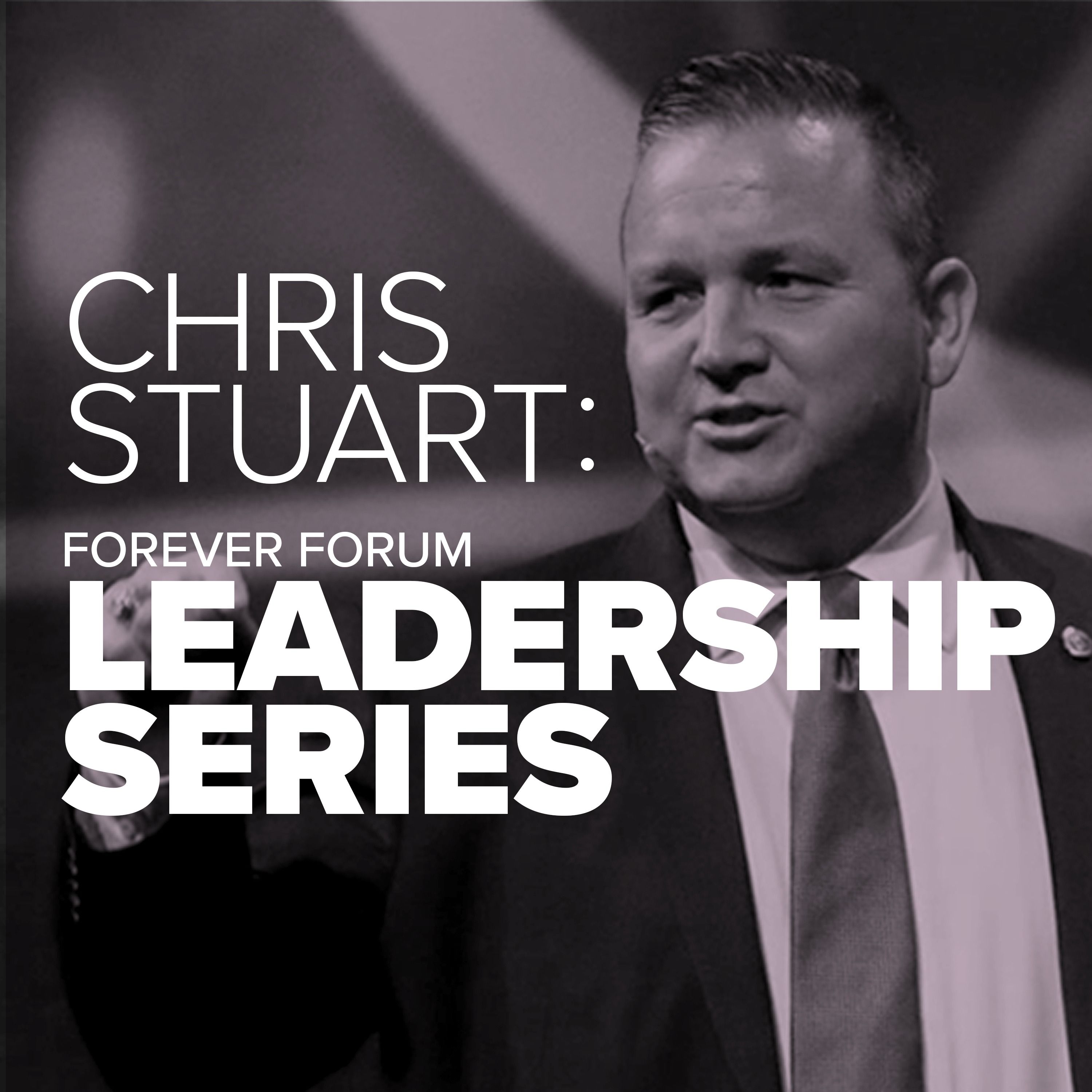 Leadership 008: Commercial Edition - Ellie Johnson, Matt Carter & Mike Fields