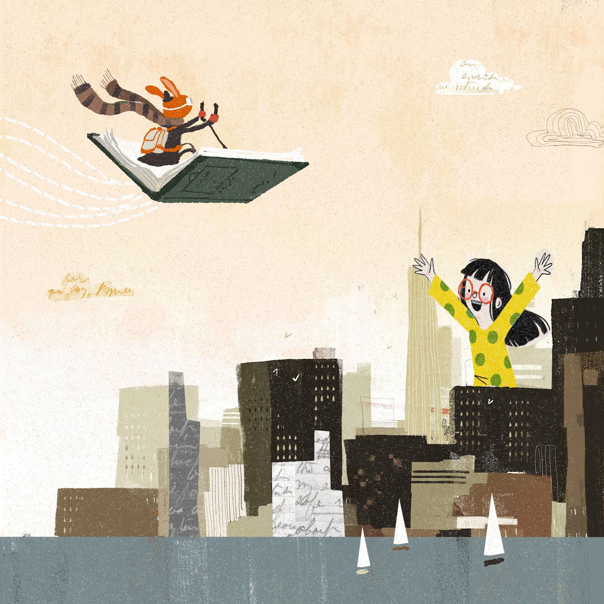 We Went to SCBWI: Here’s How it Went