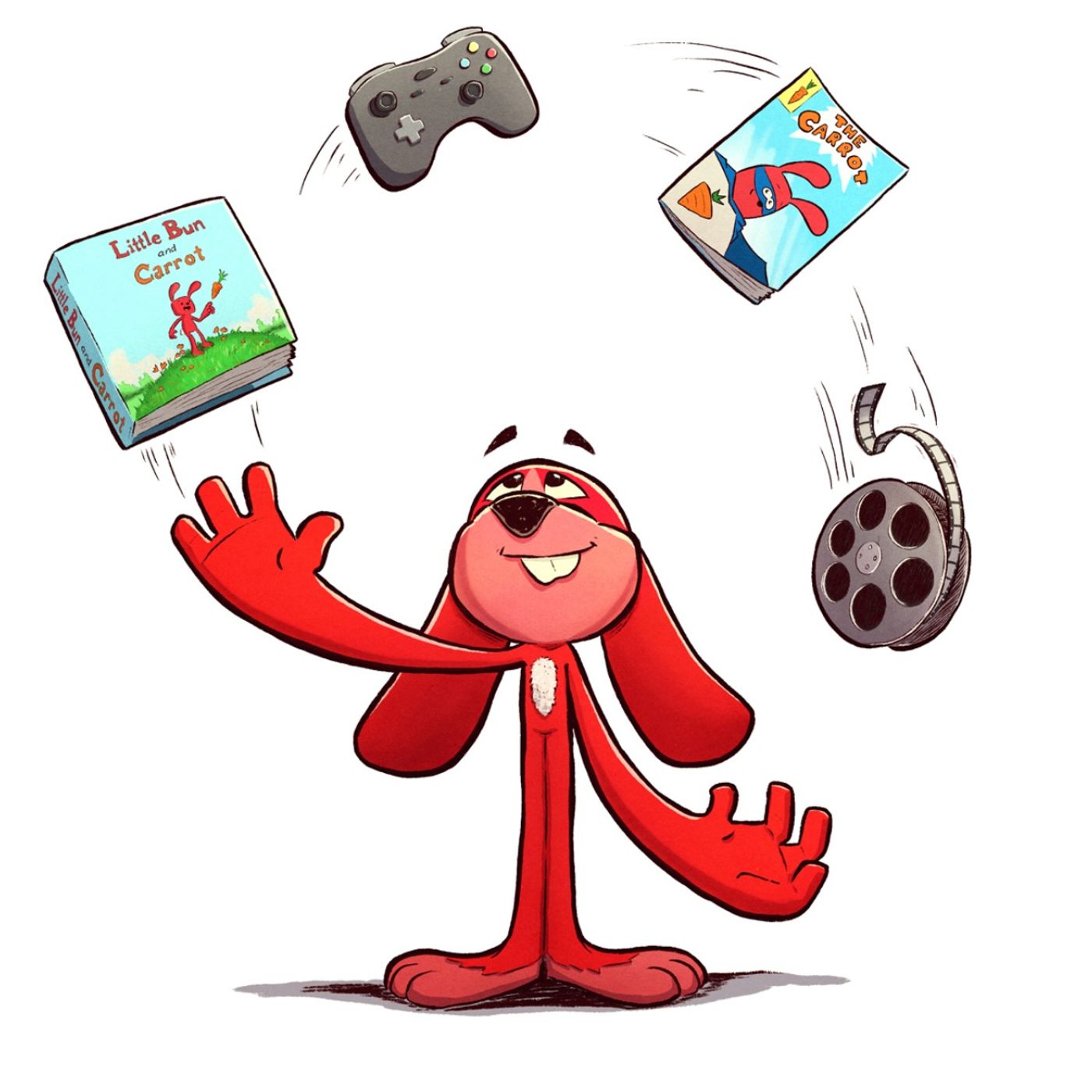 Games, TV, or Movies? Where Your Story Fits