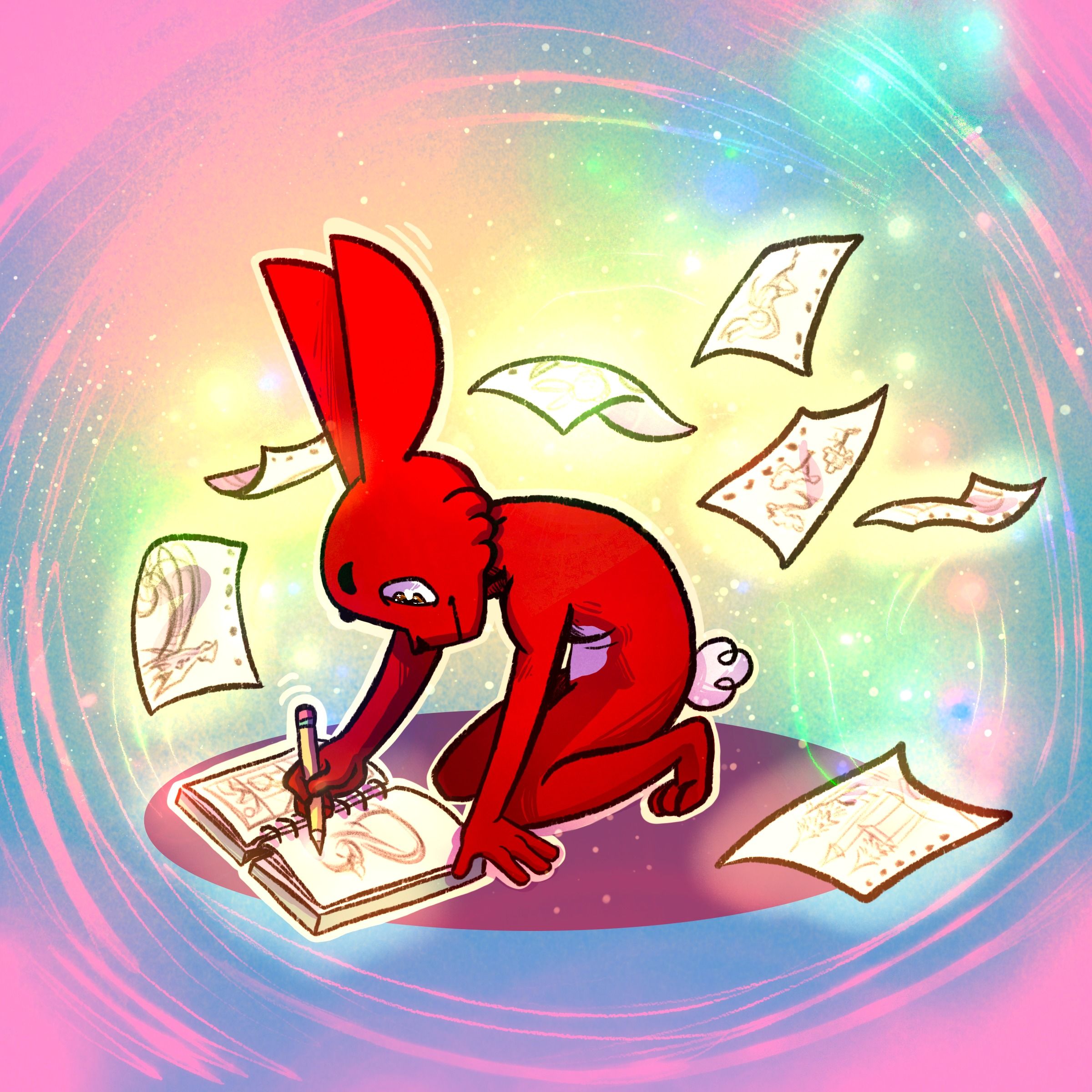 The Top Five Questions Artists Ask Pros