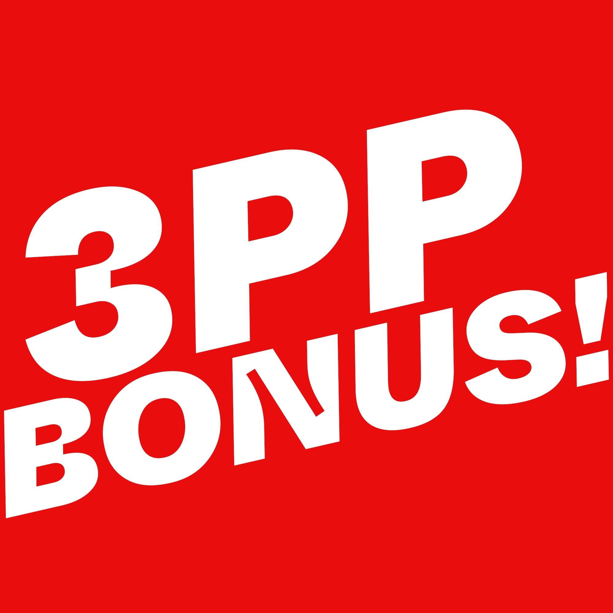 3PP BONUS | Pickleball Fights, Avatar 2, Andor