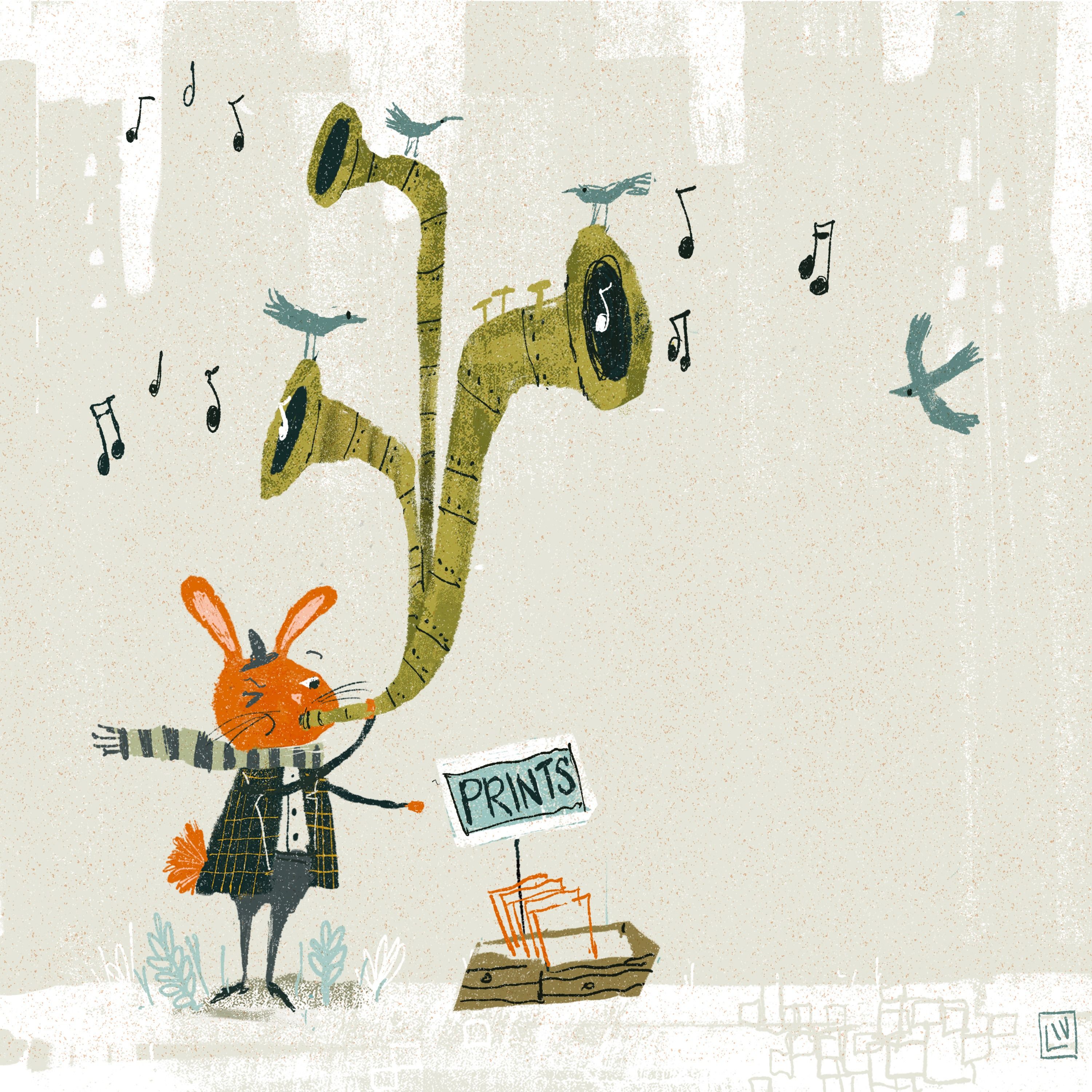 Mind-Shifting Marketing Ideas for Your Art Business