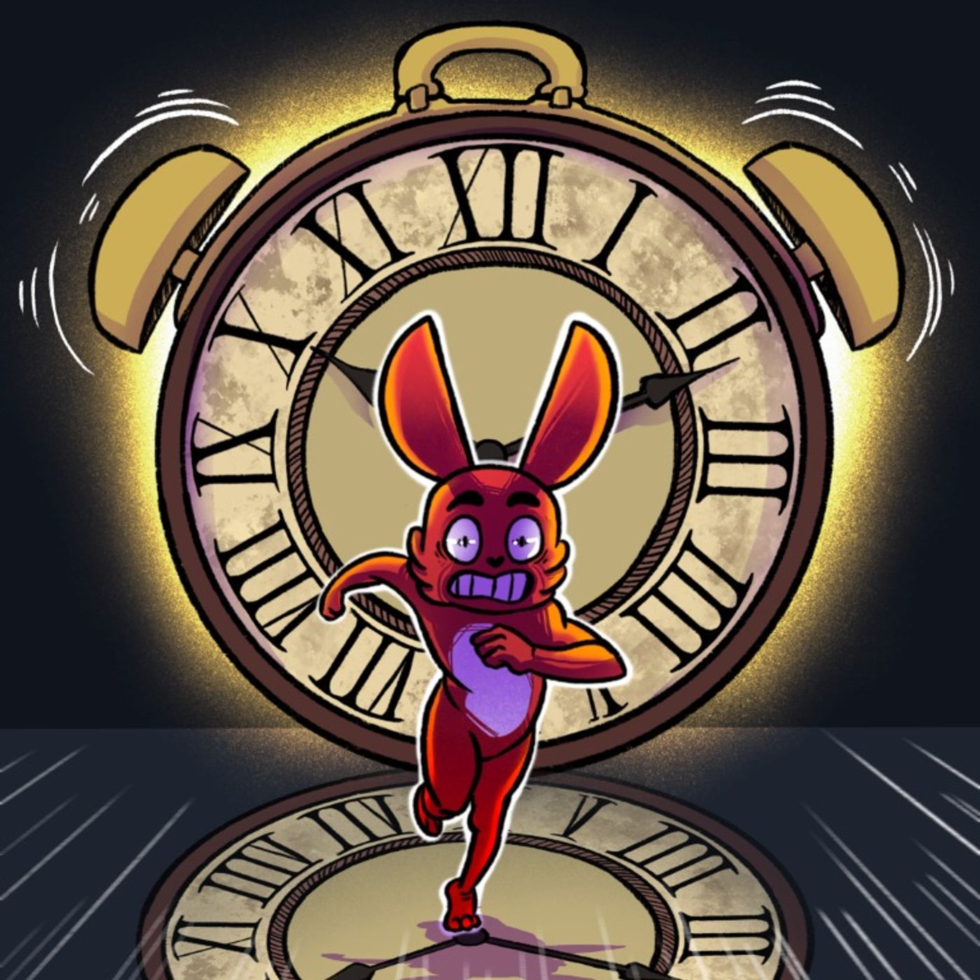 Too Many Ideas, Not Enough Time