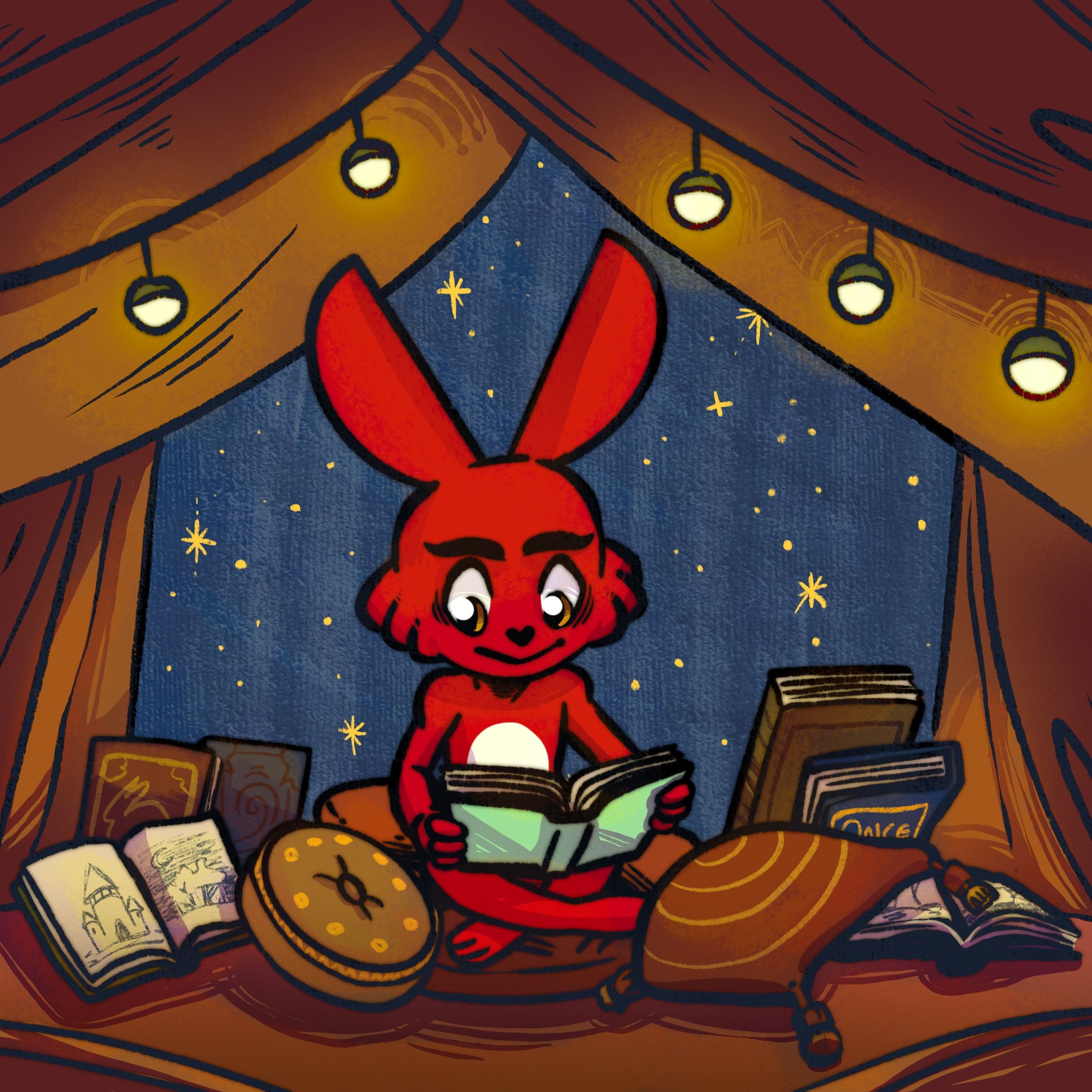 The Best Picture Books of 2025