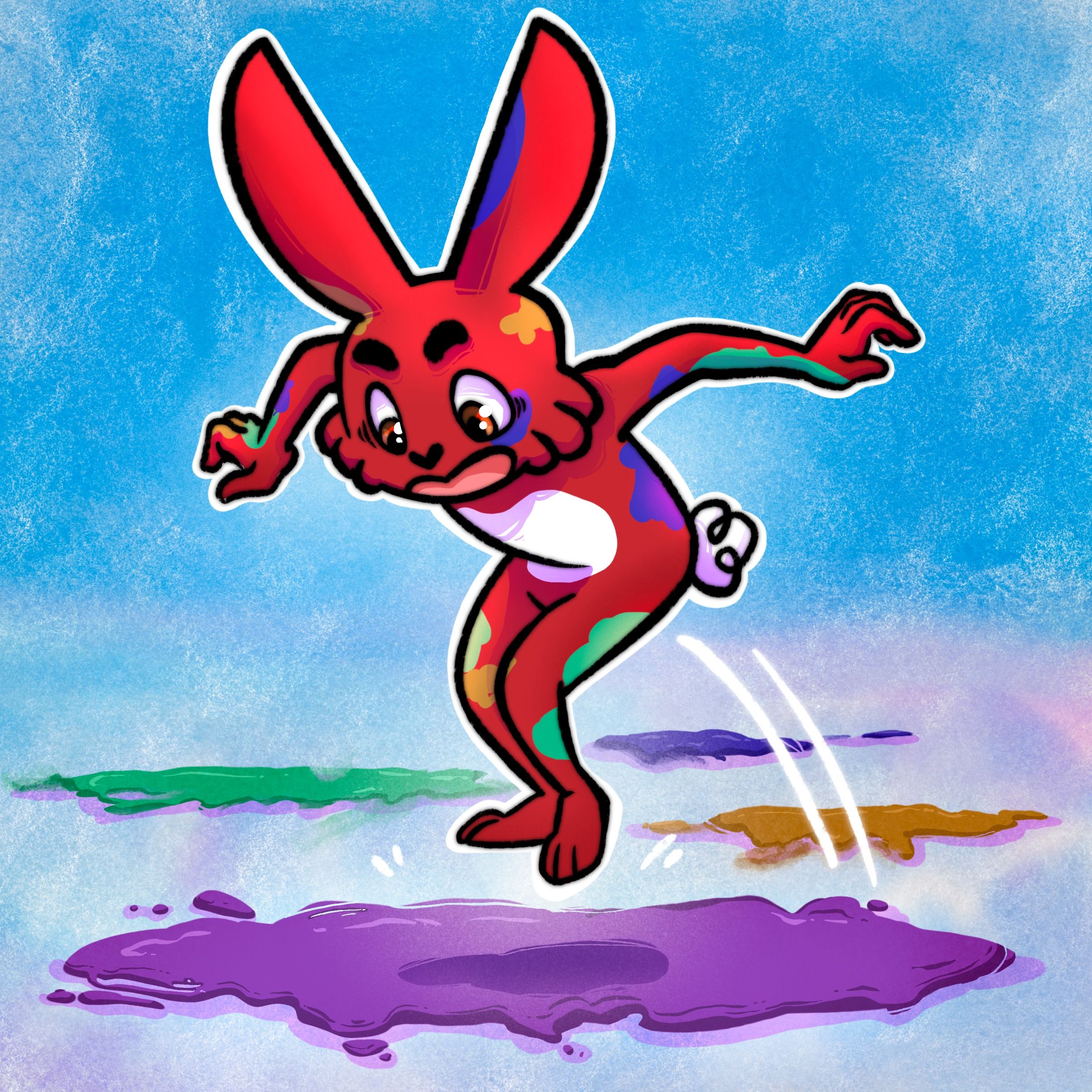 Illustrators: Allow Yourself to Play!