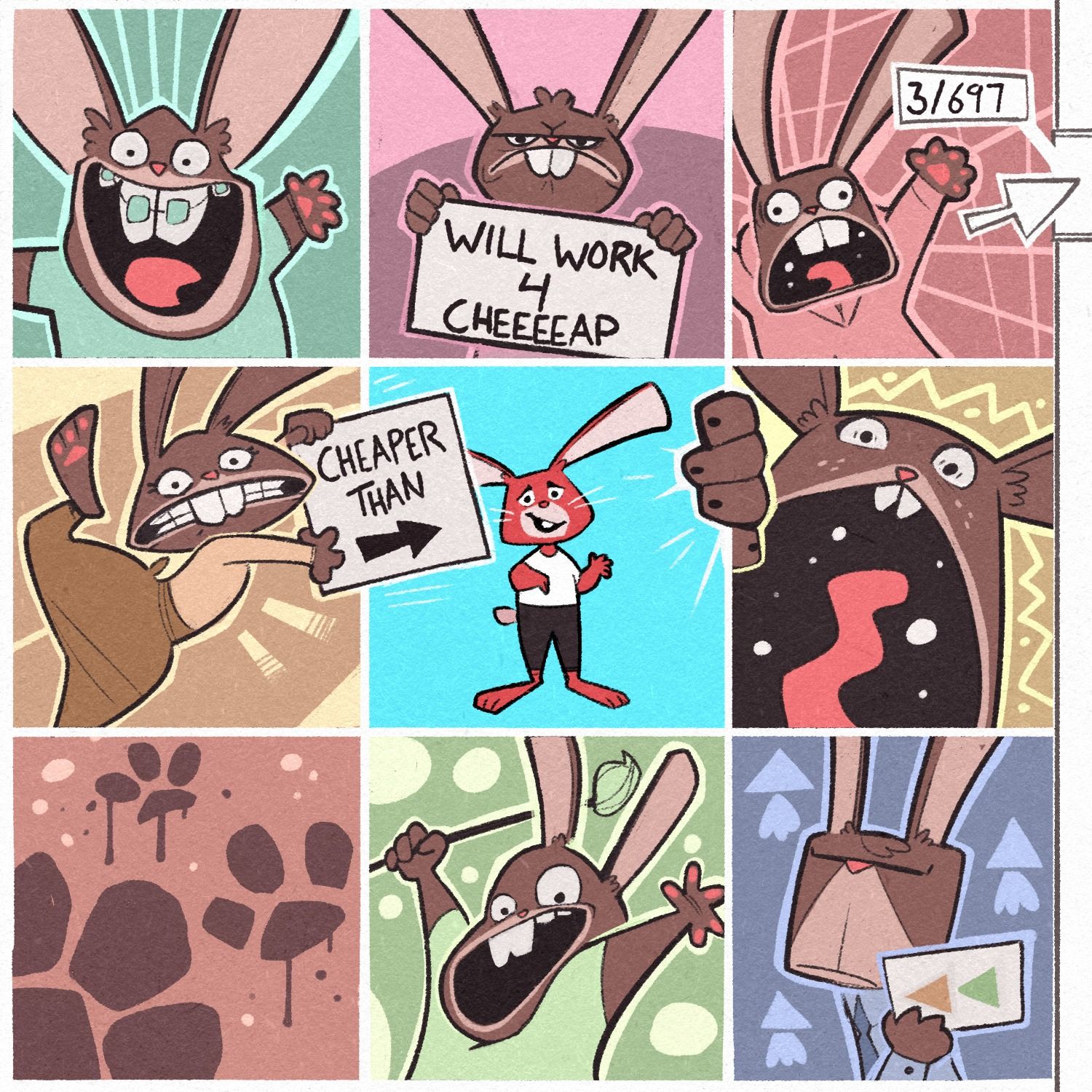 Are Illustration Job Websites Worth the Money?