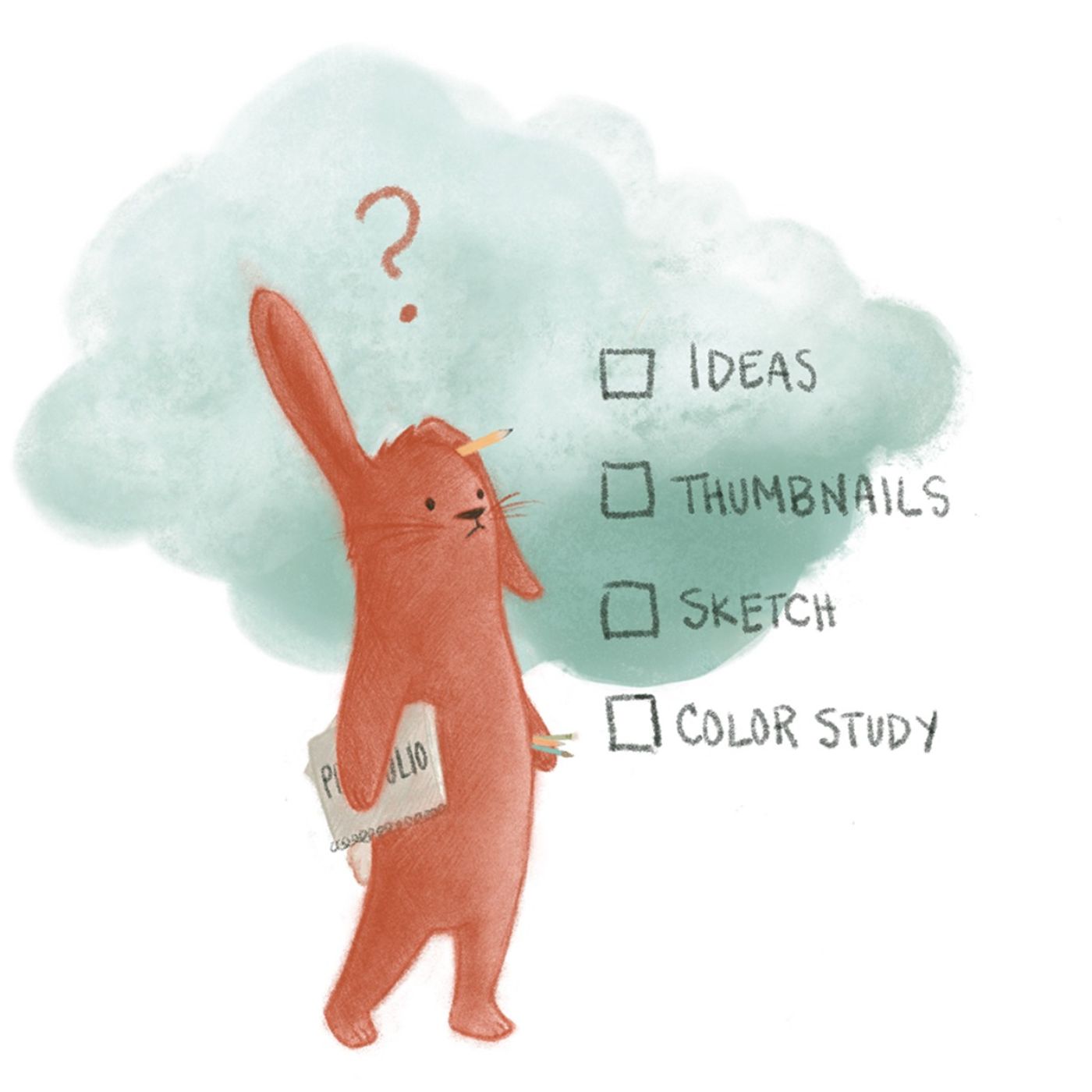The Illustration Checklist