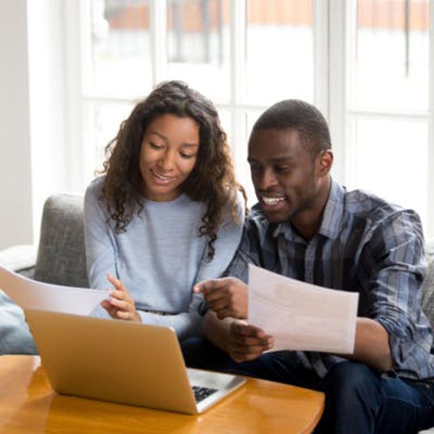 122: Six Budgeting Strategies to Help You Meet Your Financial Goals