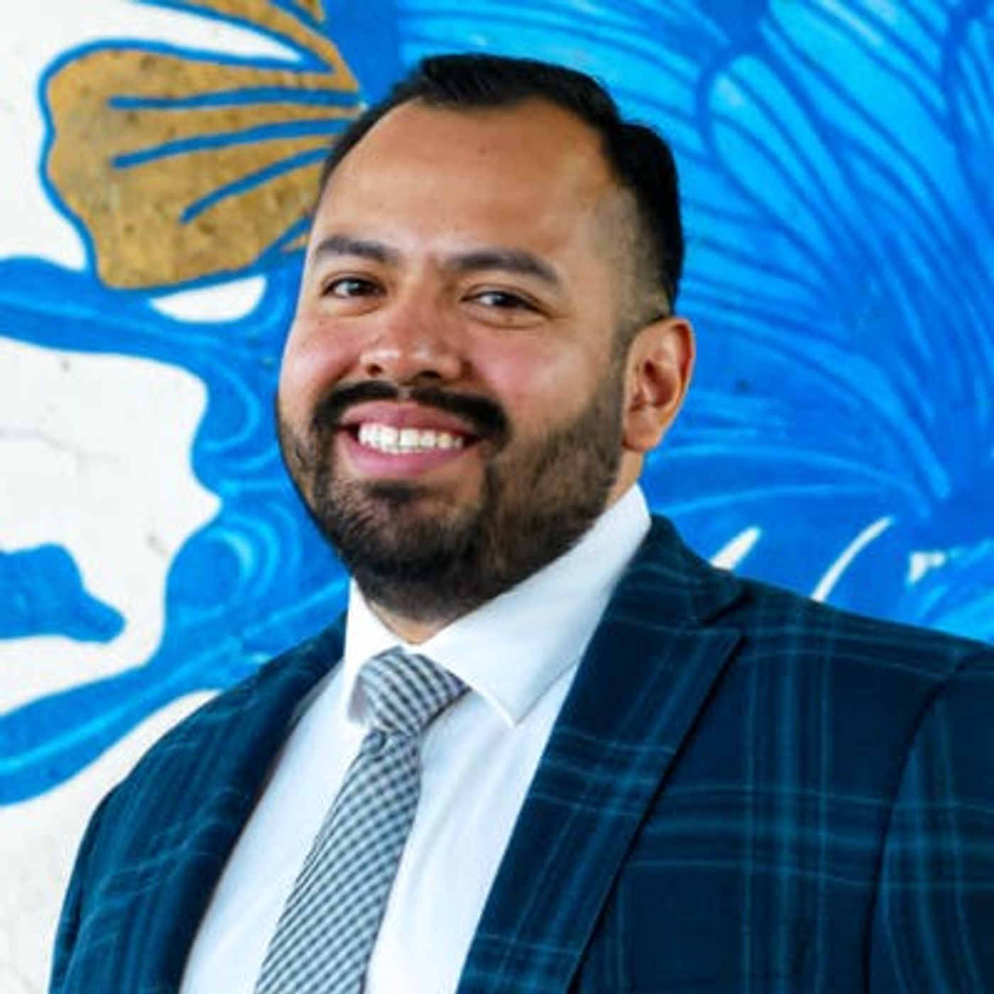 141: Pursuing a Master of Library Science and Bilingual School Librarianship with Jeffrey Merino