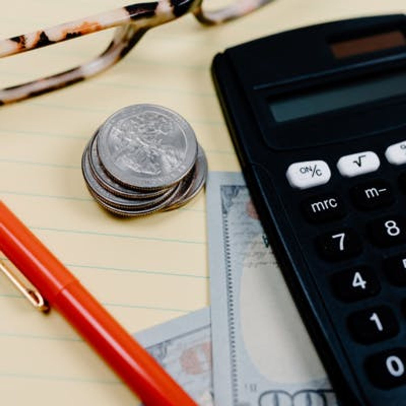 132: 5 Budget-Related Tasks to Complete Before Saying Yes to a Grad Program