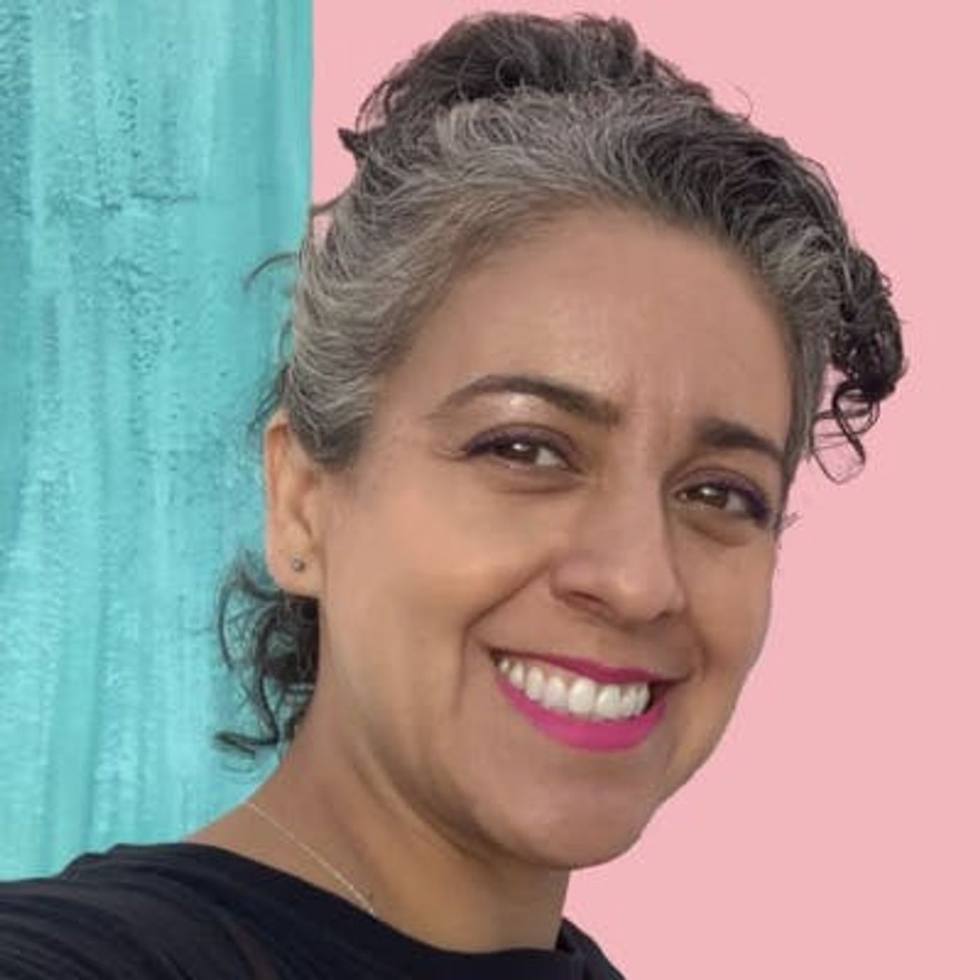 119: Doctorahood and All of Its Brown Mujer Magia With Dra. Lorena Marquez