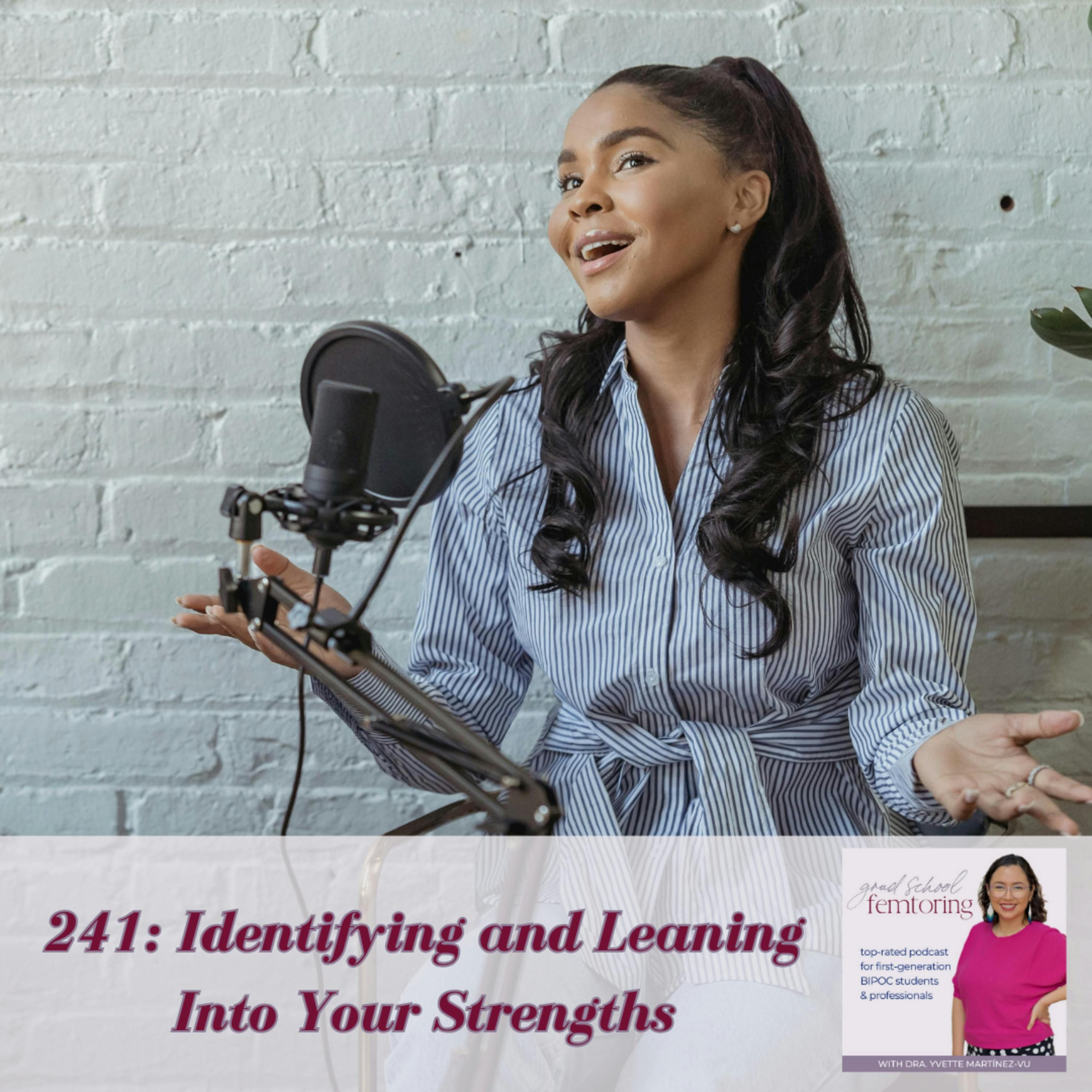 Grad School Femtoring: Inclusive Grad School Stories, Personal Development, and Productivity Tips for  First-Gen BIPOCs