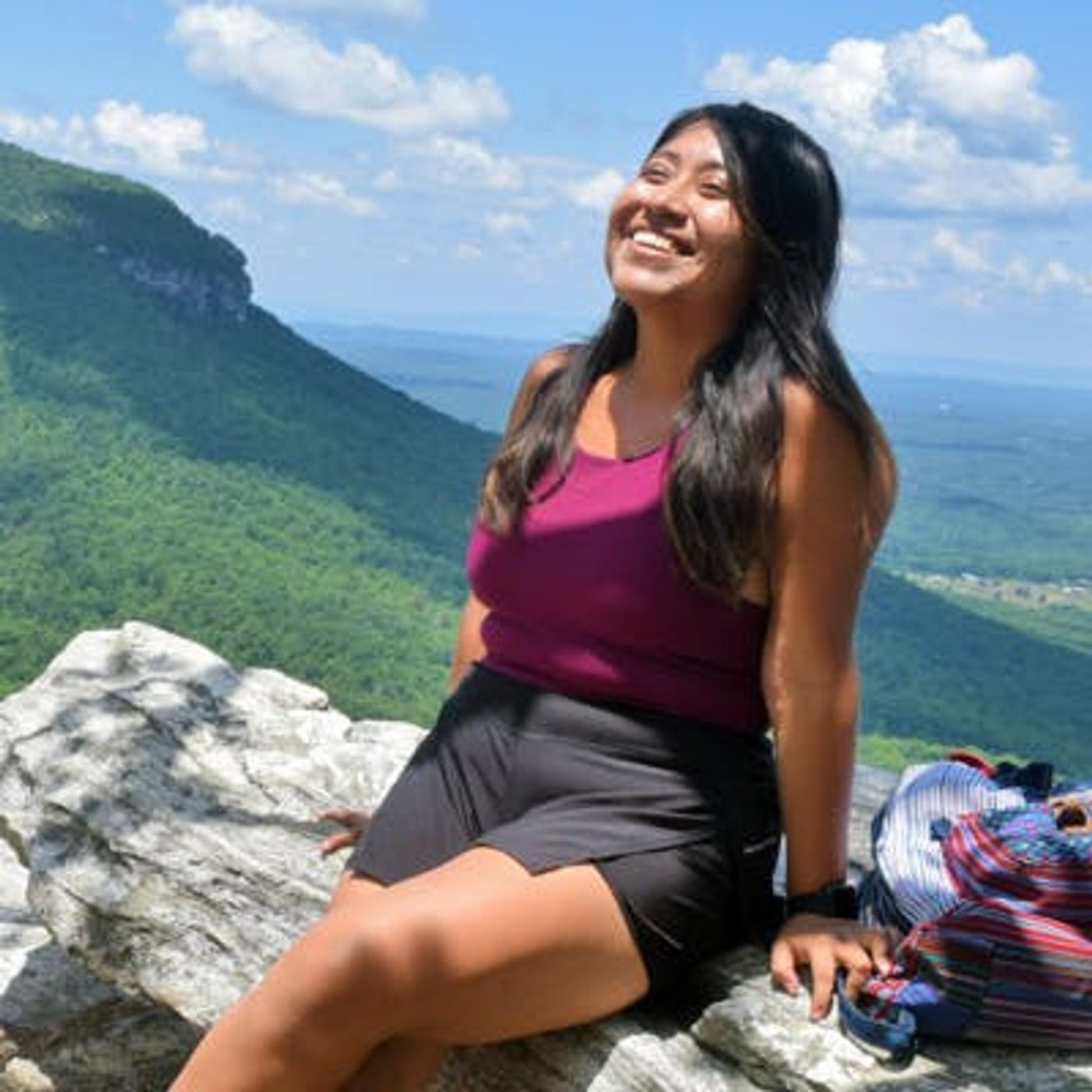 Grad School Femtoring: Inclusive Grad School Stories, Personal Development, and Productivity Tips for  First-Gen BIPOCs