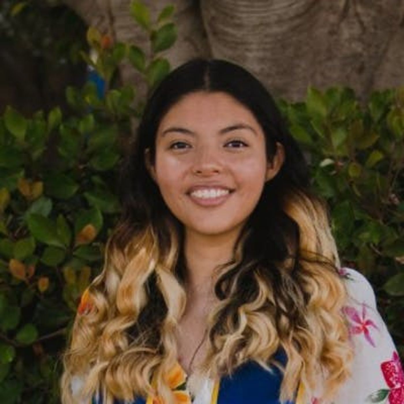 115: Gap Years, Rejection, and Reapplying to Grad Programs with Adriana Jaramillo