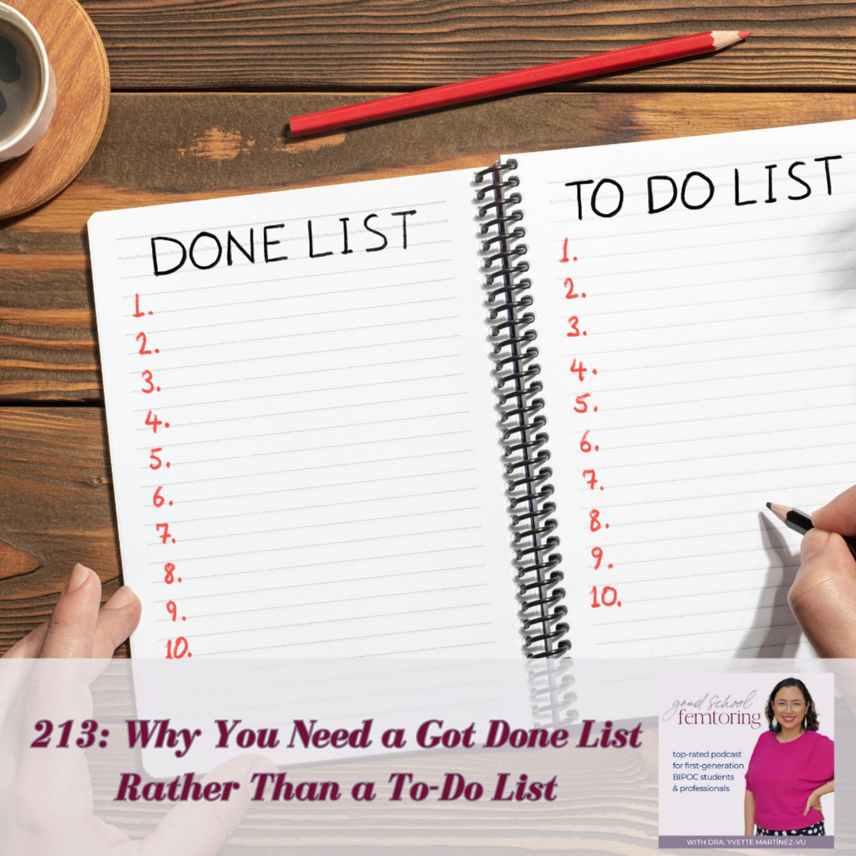 Grad School Femtoring: Inclusive Grad School Stories, Personal Development, and Productivity Tips for  First-Gen BIPOCs