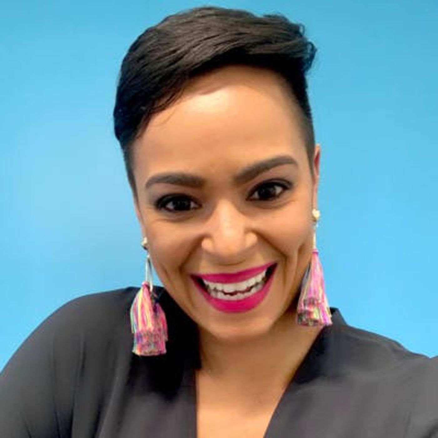 147: Confidence Building and Defining Career Success on Your Terms with Dr. Jasmine Escalera
