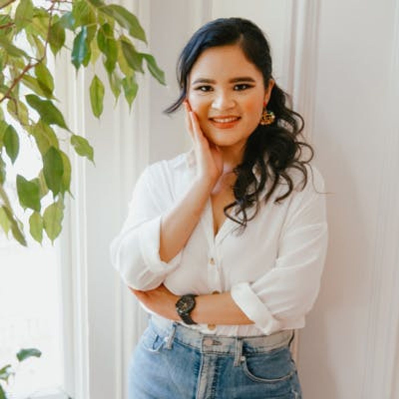 Grad School Femtoring: Inclusive Grad School Stories, Personal Development, and Productivity Tips for  First-Gen BIPOCs