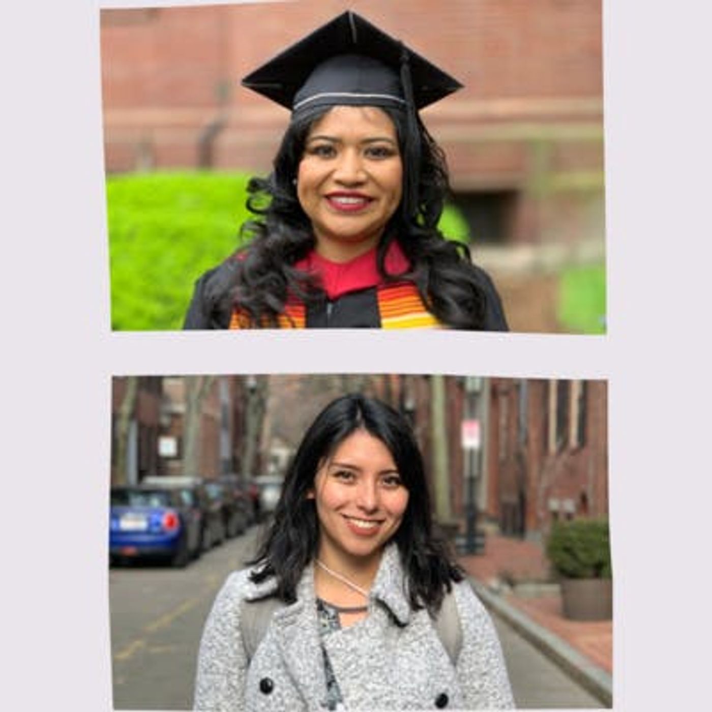 Grad School Femtoring: Inclusive Grad School Stories, Personal Development, and Productivity Tips for  First-Gen BIPOCs