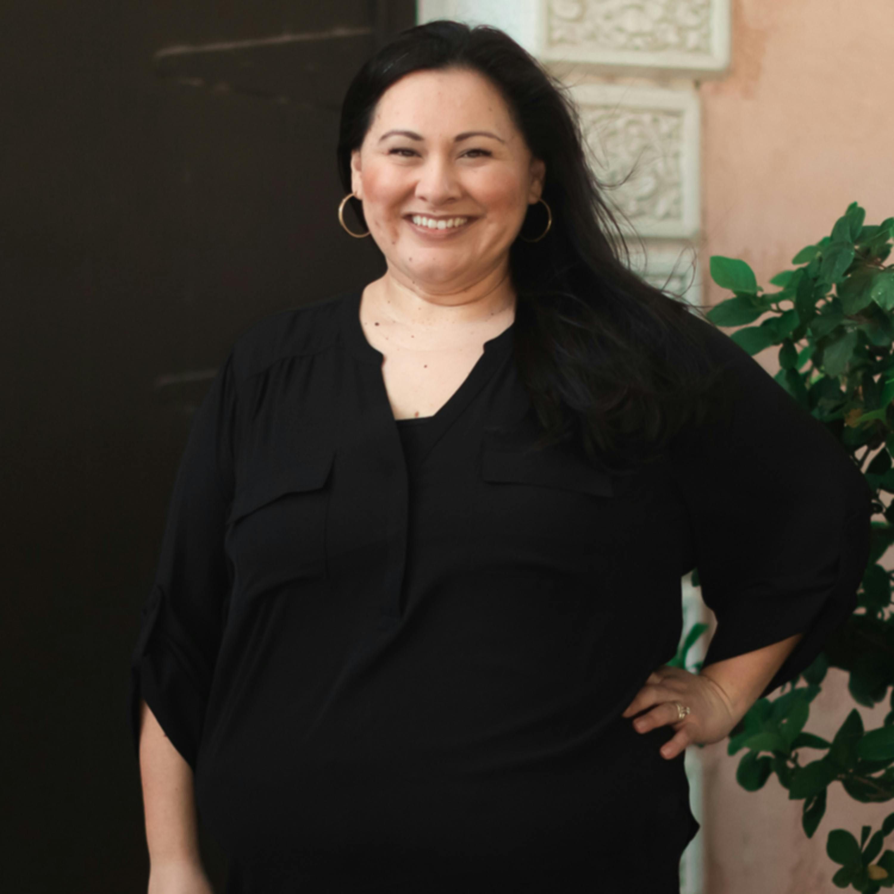 Grad School Femtoring: Inclusive Grad School Stories, Personal Development, and Productivity Tips for  First-Gen BIPOCs