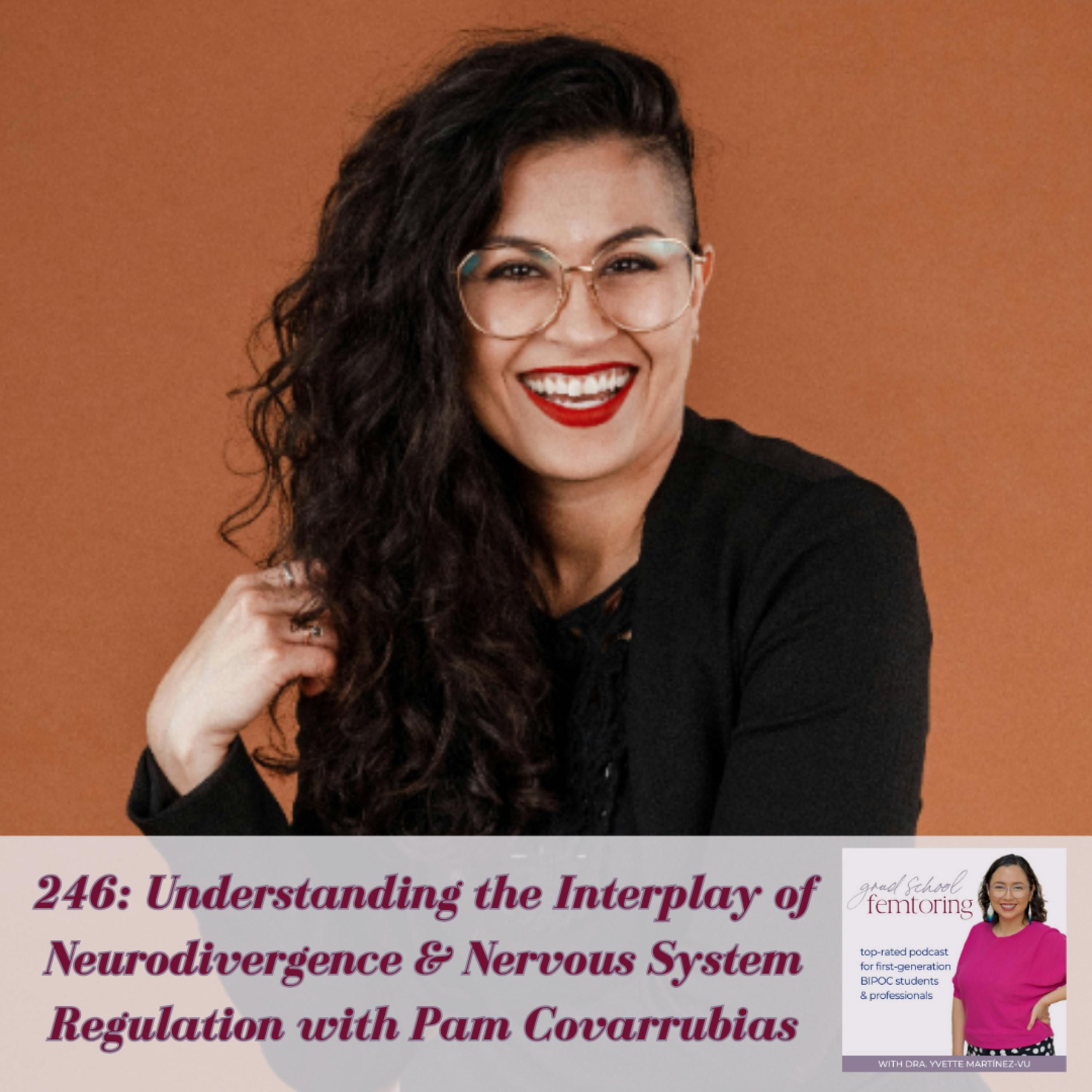 Grad School Femtoring: Inclusive Grad School Stories, Personal Development, and Productivity Tips for  First-Gen BIPOCs