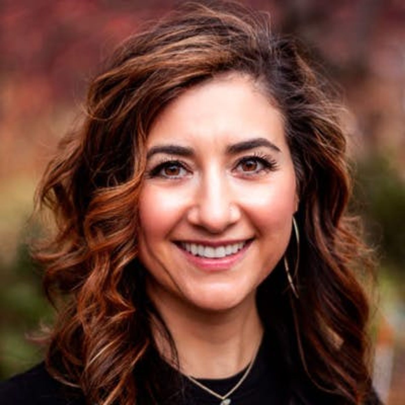 113: Personal Brand Design and the Business of Personal Development with Dr. Lauren Mason Carris