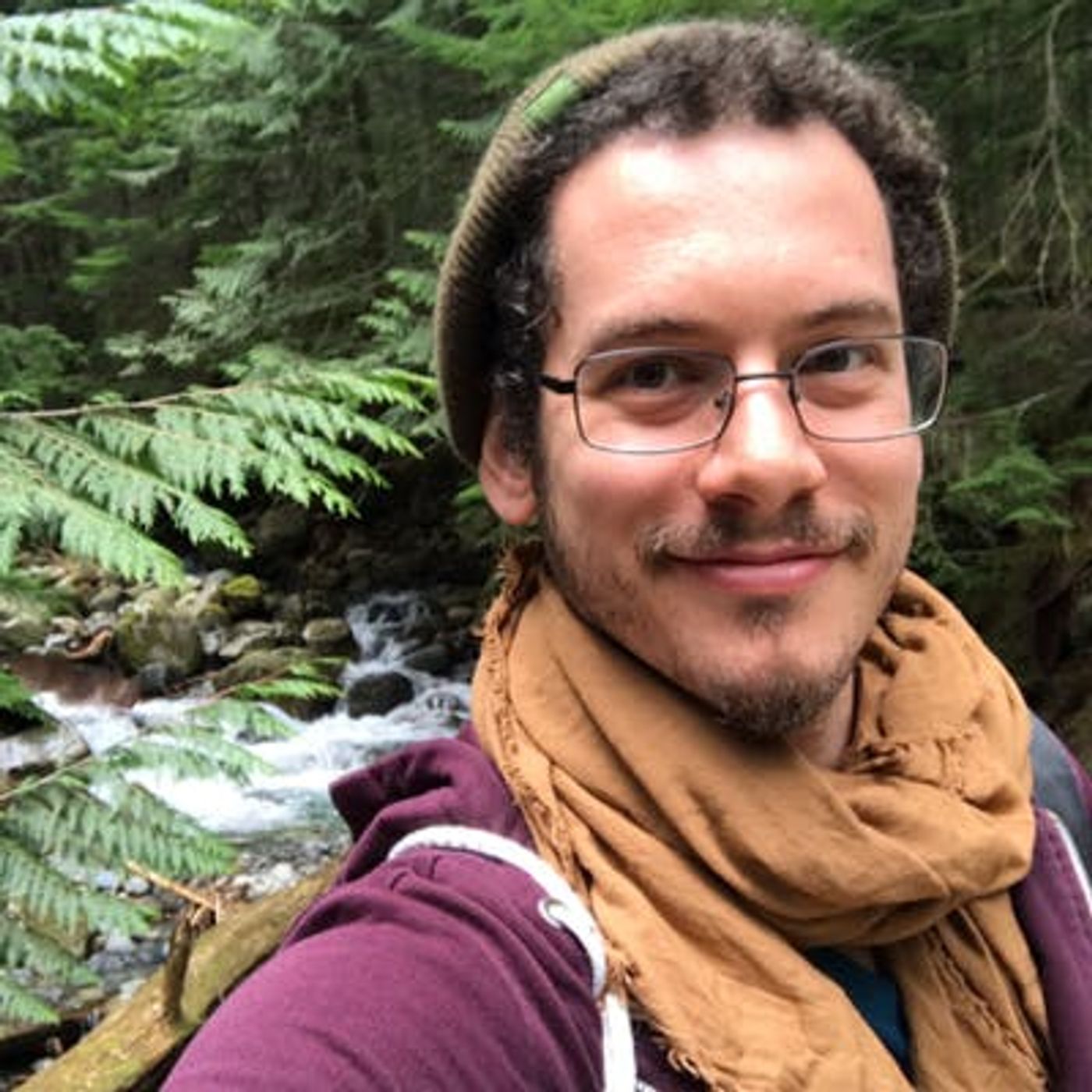 137: Pros and Cons of Getting a Master’s Degree Abroad with Dr. Max Schneider