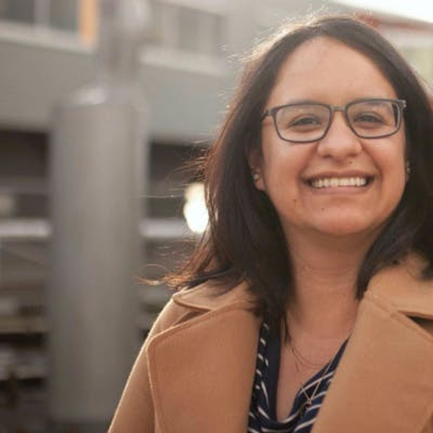 102: Taking a Break From Working As An Immigrant with Diana Valdivia