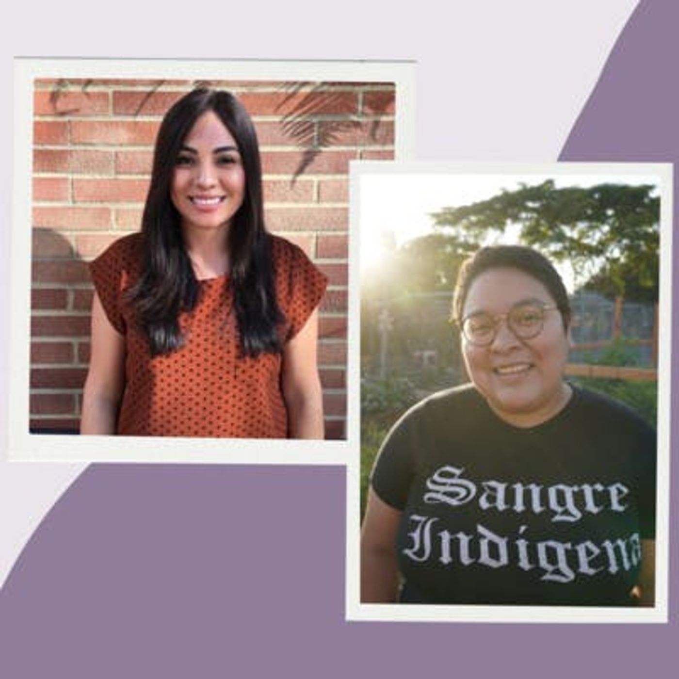 104: Getting Into Grad School as a Transfer Student with Maritza Geronimo and Miriam Santana