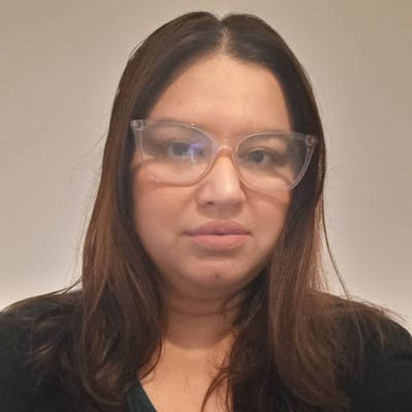 123: Managing Relationships with Advisors with Dr. Gloria J. Santos Acevedo