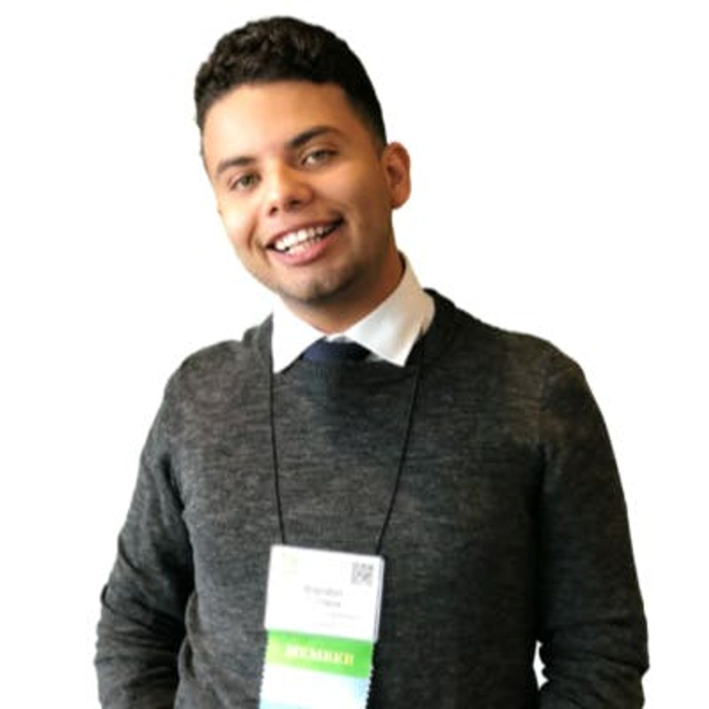 109: How Brandon Quintana Went From Losing 10K of Grad Funding to Gaining 75K