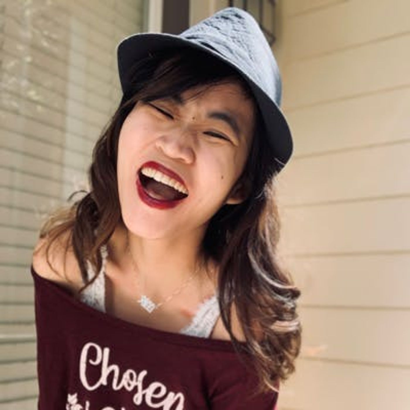 143: What Everyone Needs to Know About Disability and Academia with Liu Miao
