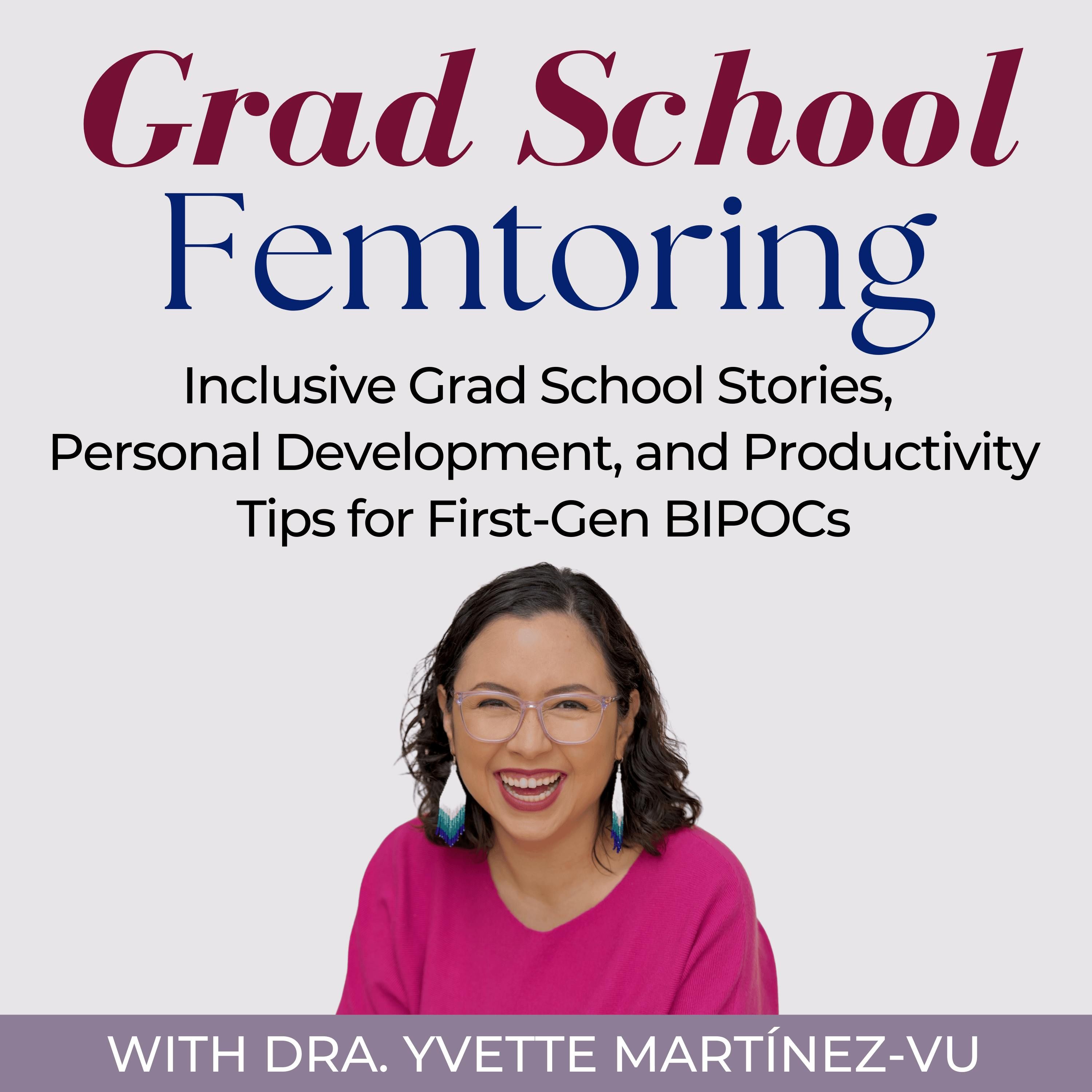 35: Contacting and Meeting with Prospective Faculty for Grad School Applications