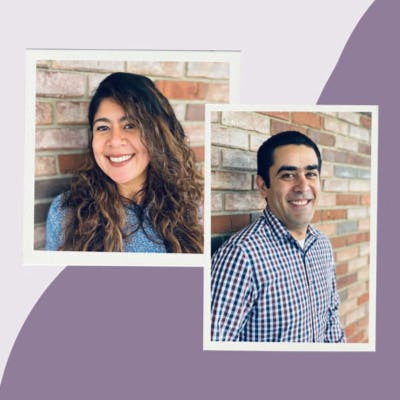 114: Financial Literacy for First-Gen College Students with Ana & Jeremy of Brewing Dinero