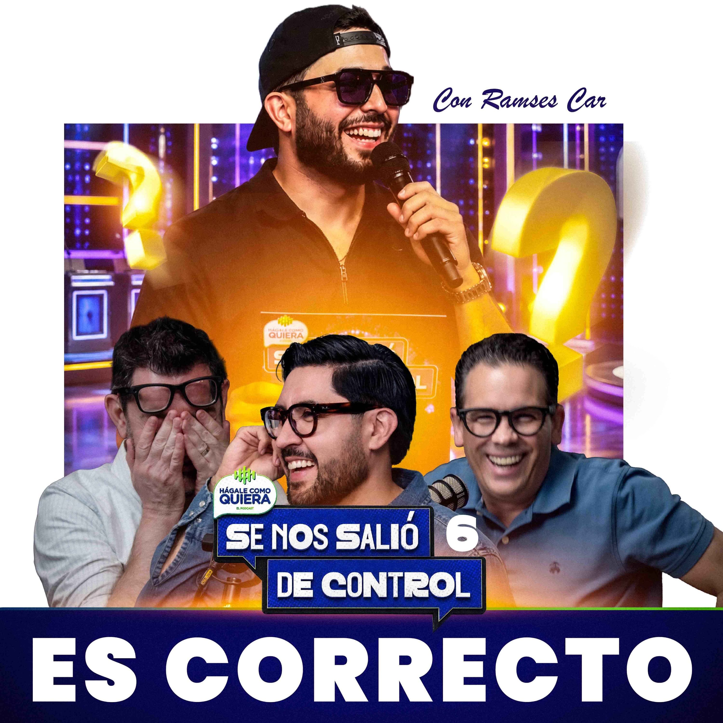 ES CORRECTO Cap. 6 | HCQ