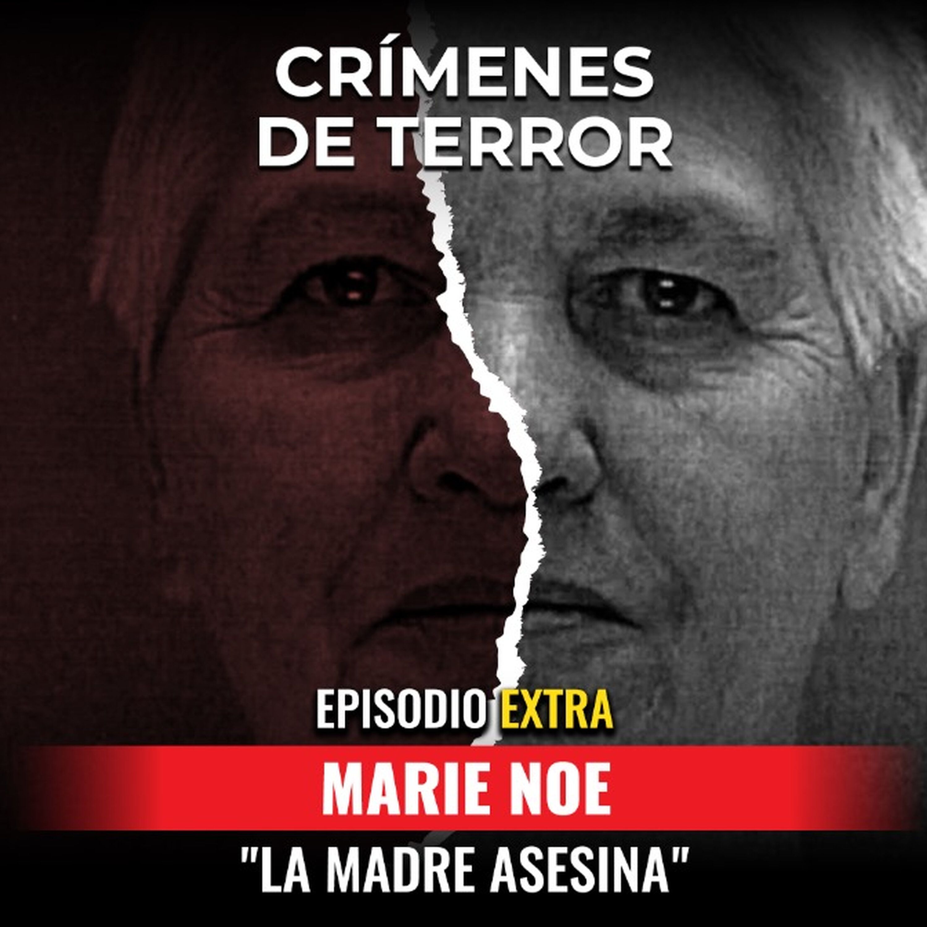 Crímenes de Terror