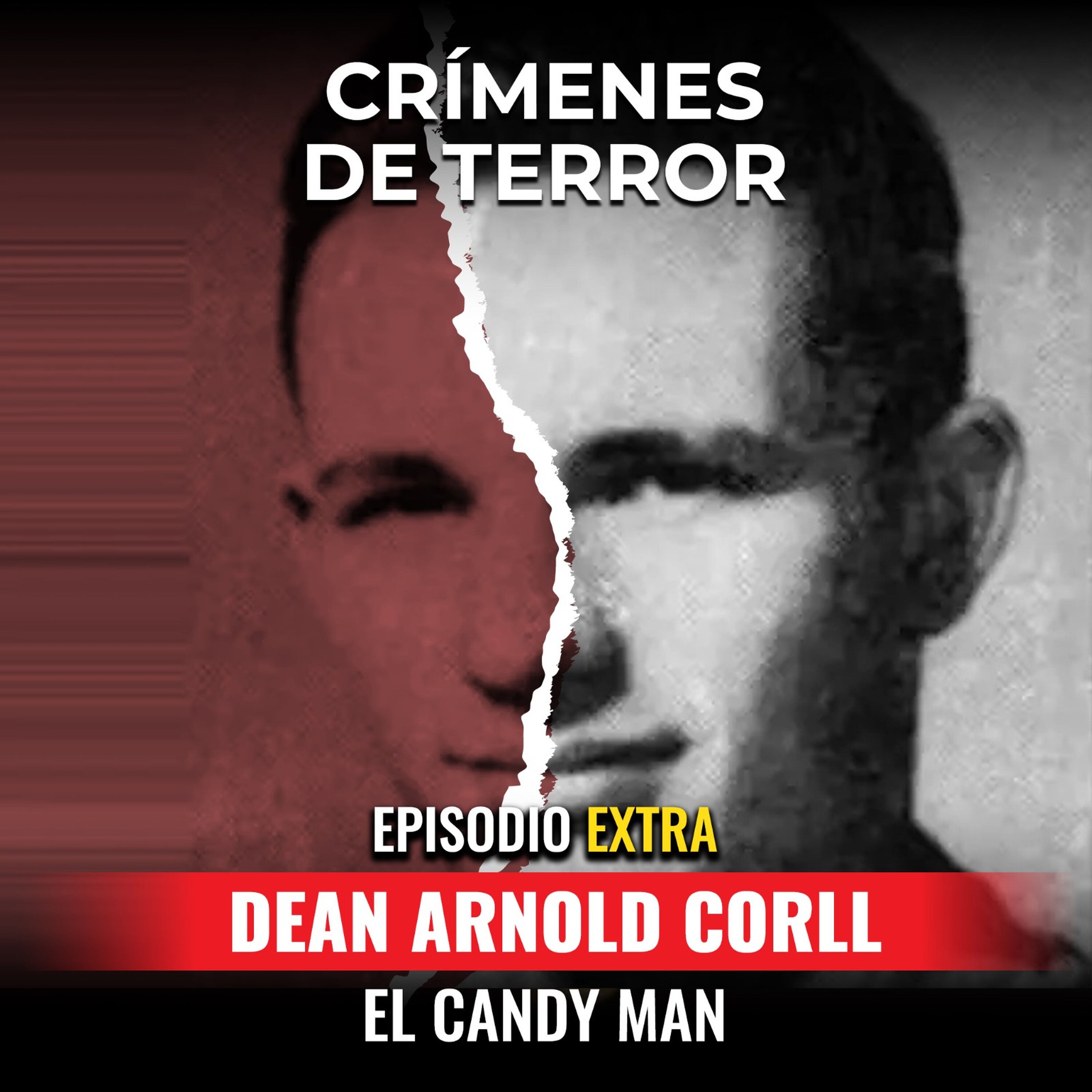 Crímenes de Terror