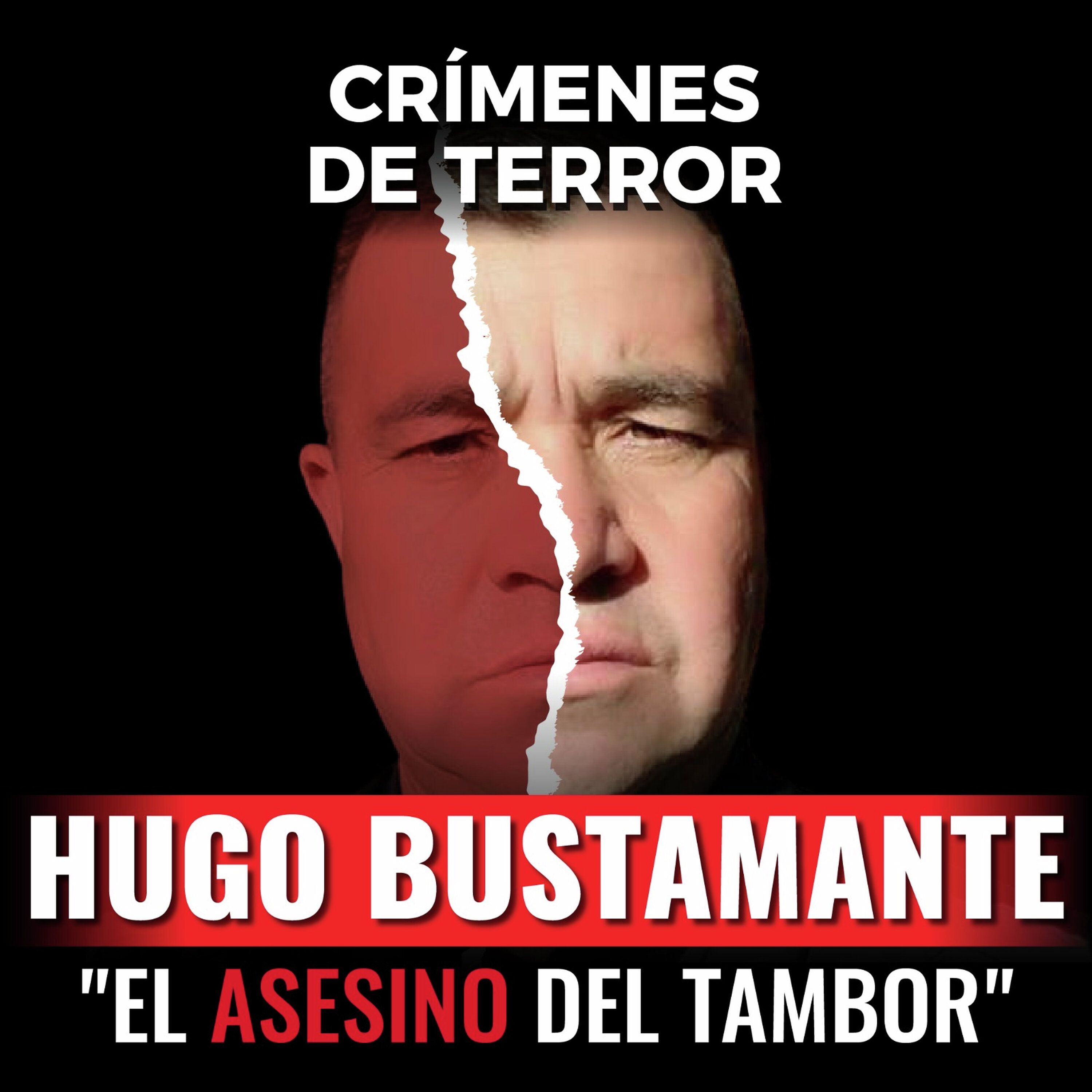 Crímenes de Terror