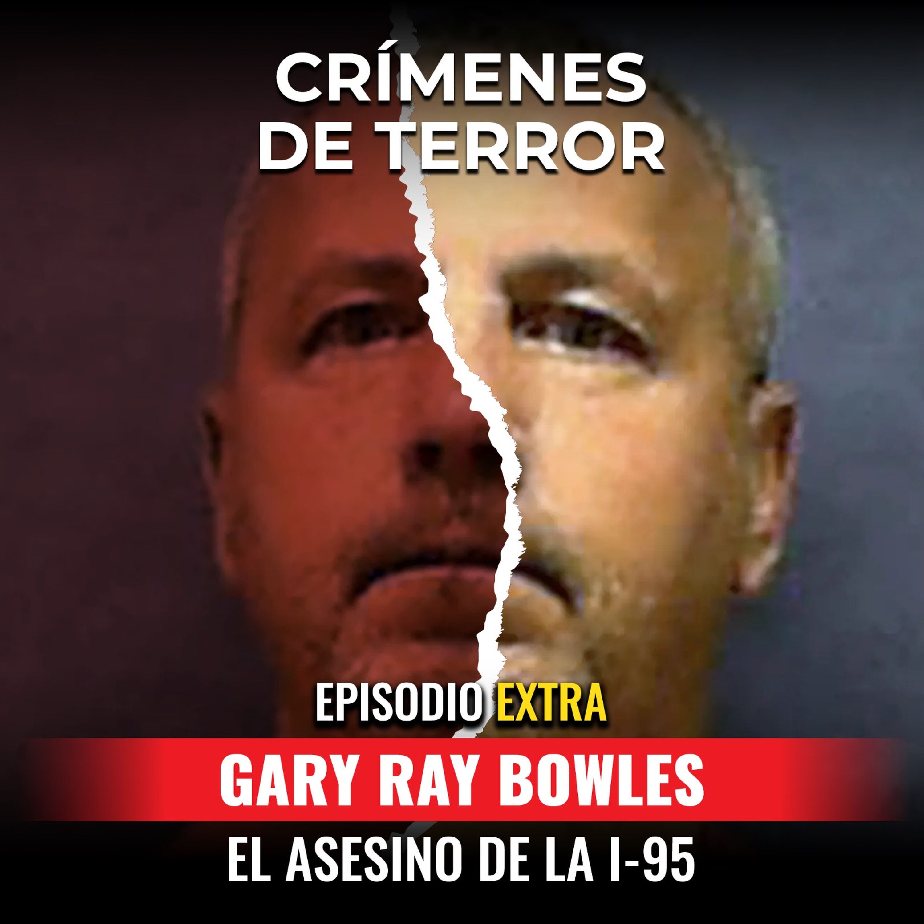 Crímenes de Terror