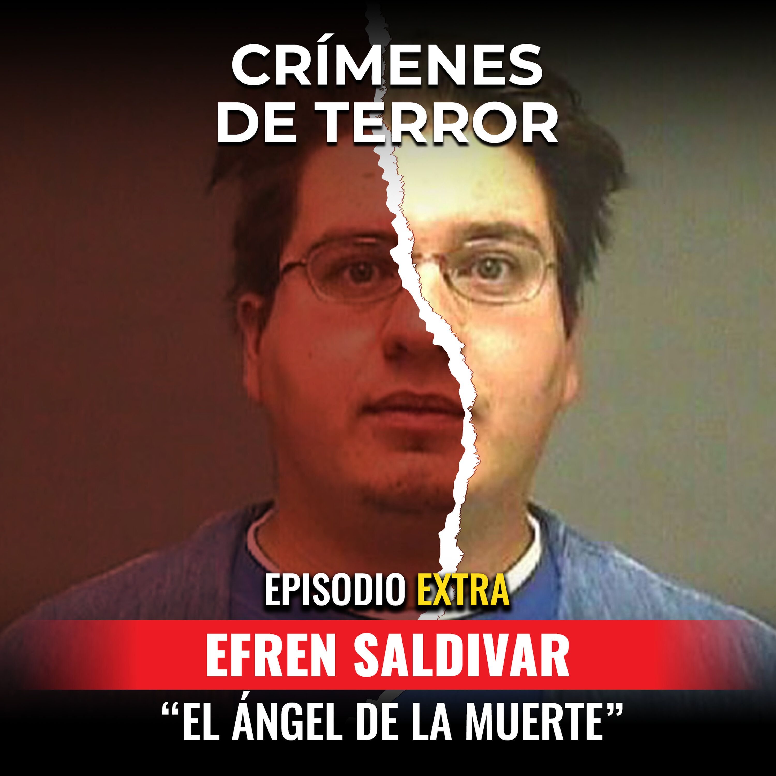 Crímenes de Terror