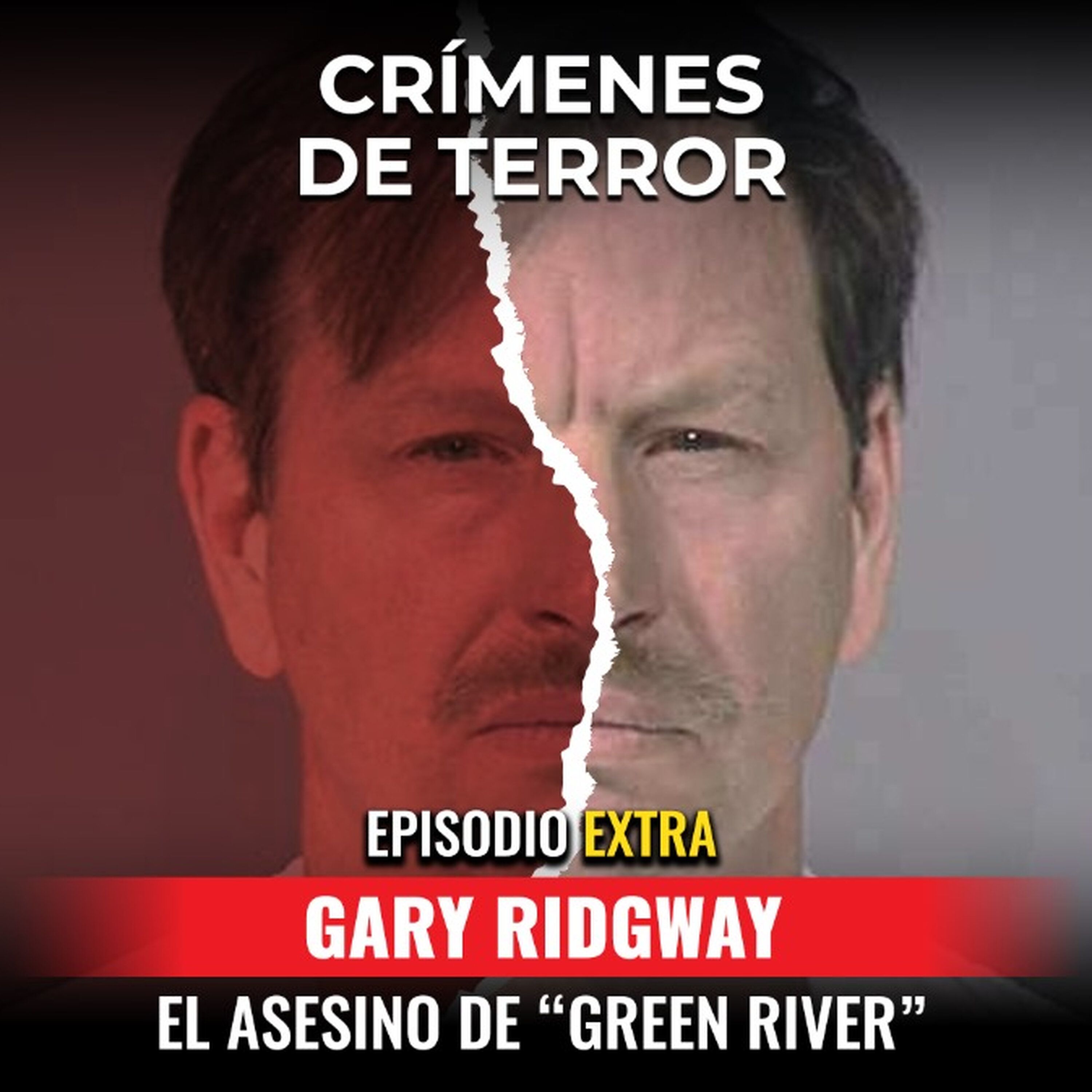 Crímenes de Terror