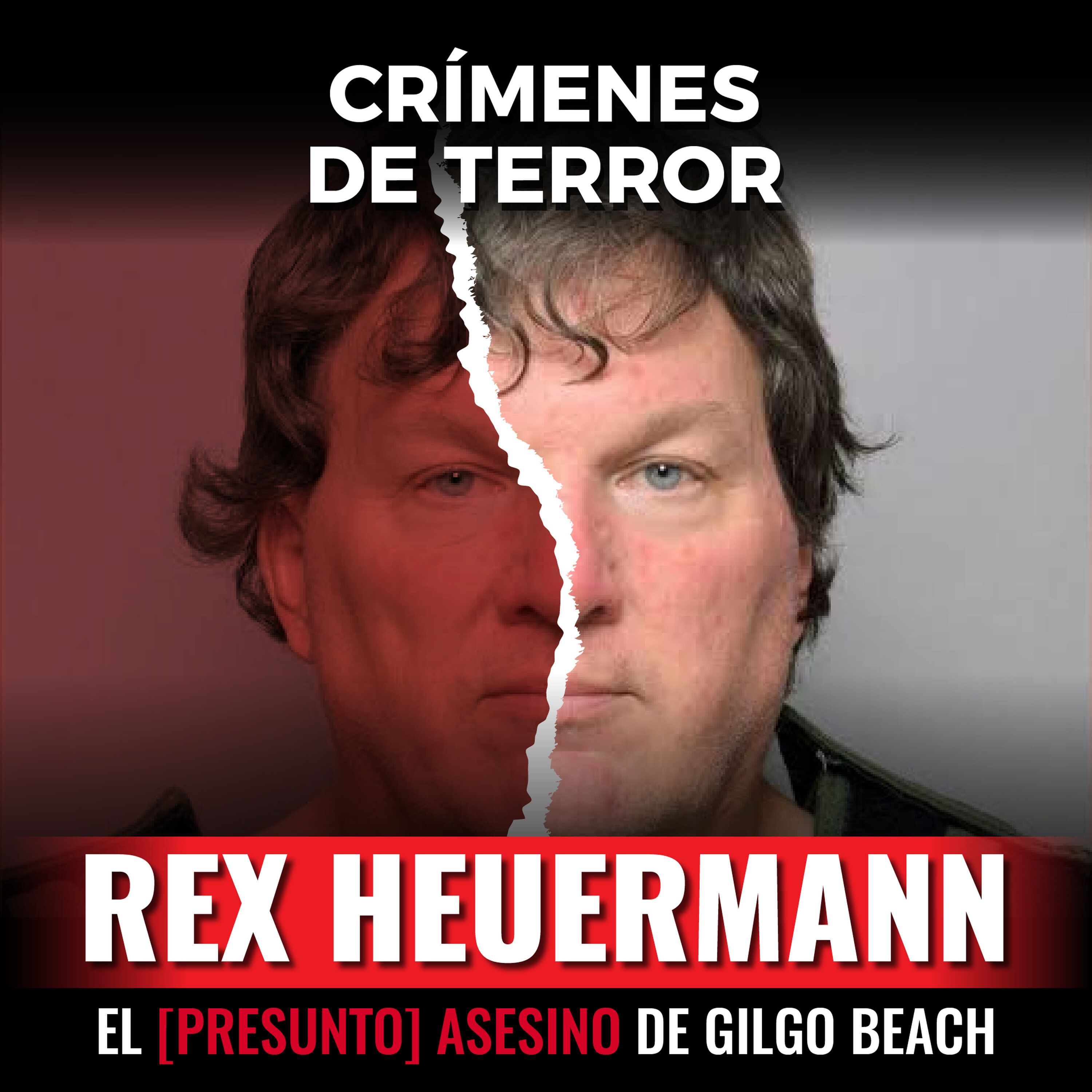 Crímenes de Terror