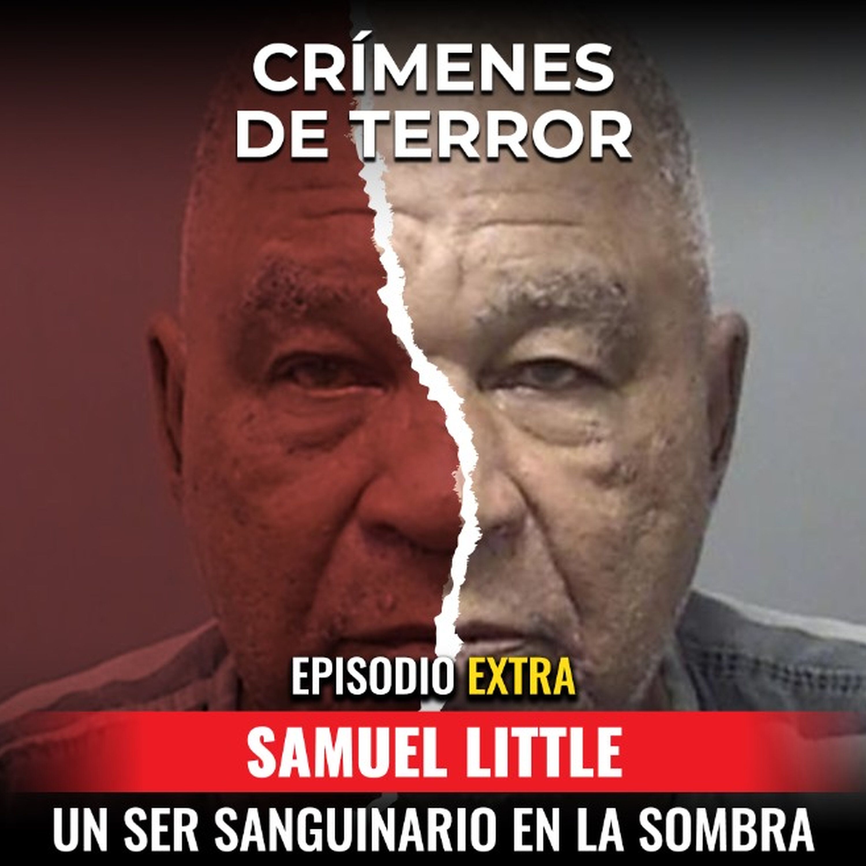 Crímenes de Terror