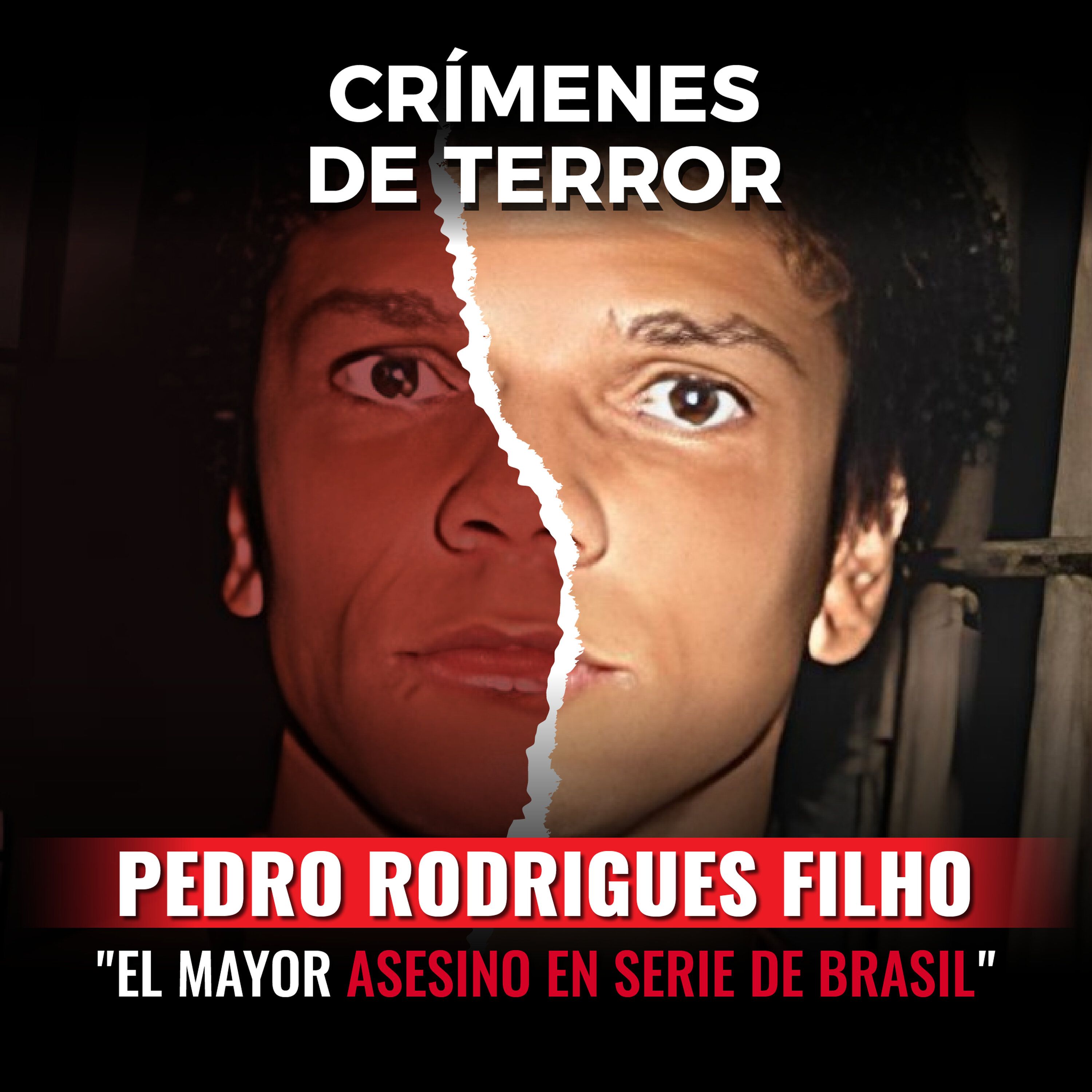 Crímenes de Terror